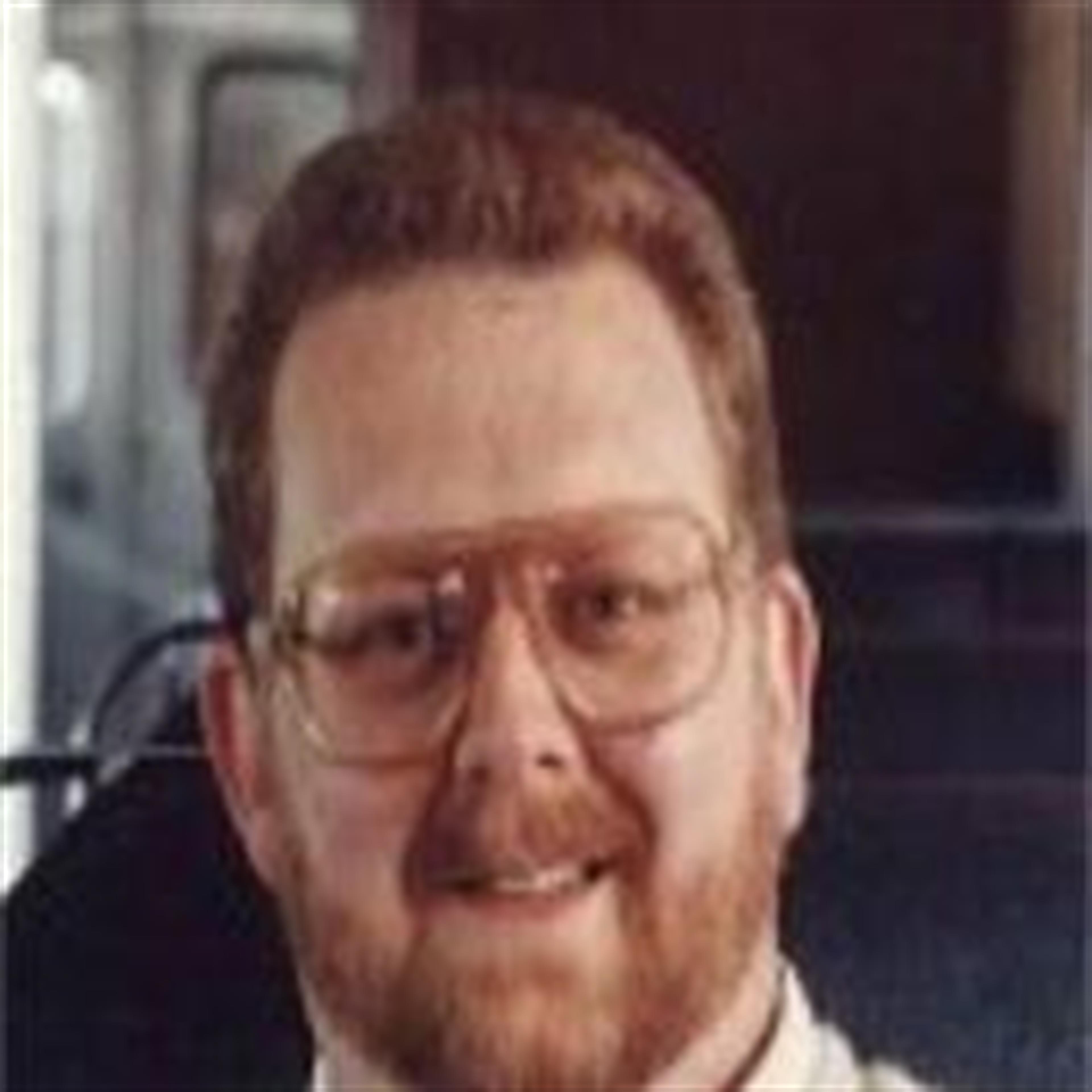 Laurence Gordon Krist's obituary picture