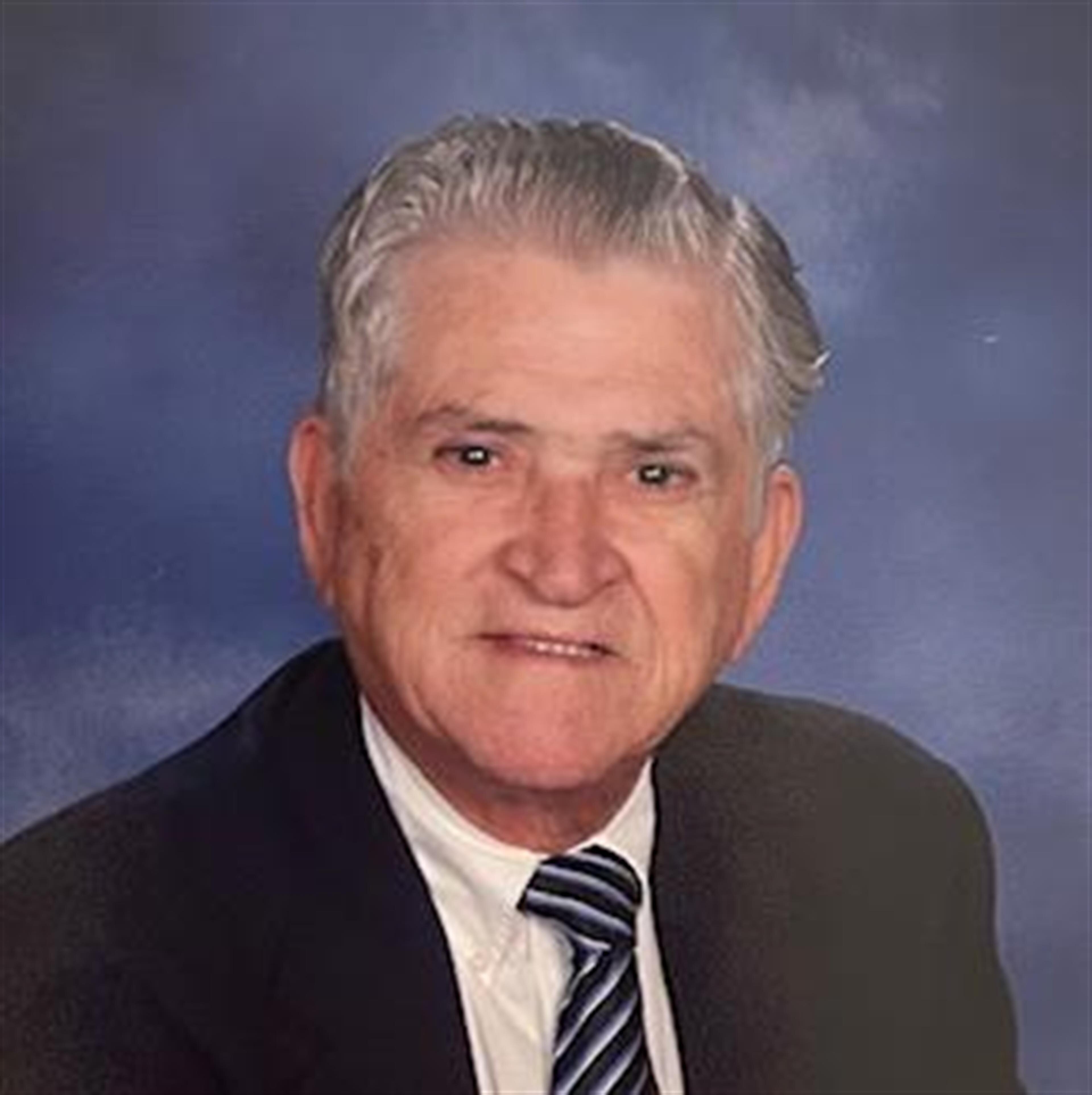 Dr. Ramiro A Lanzas