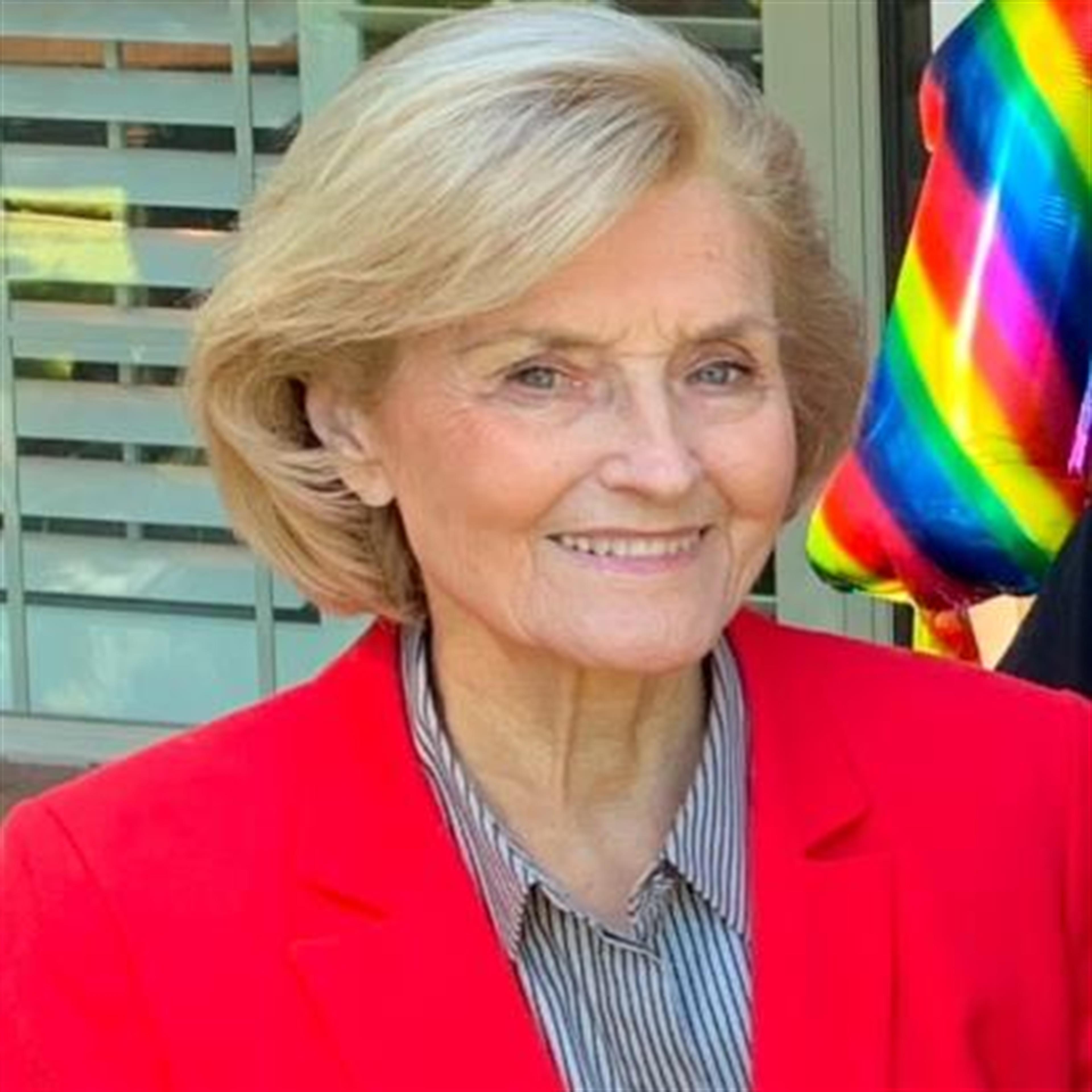 Dollie Geneva Donald