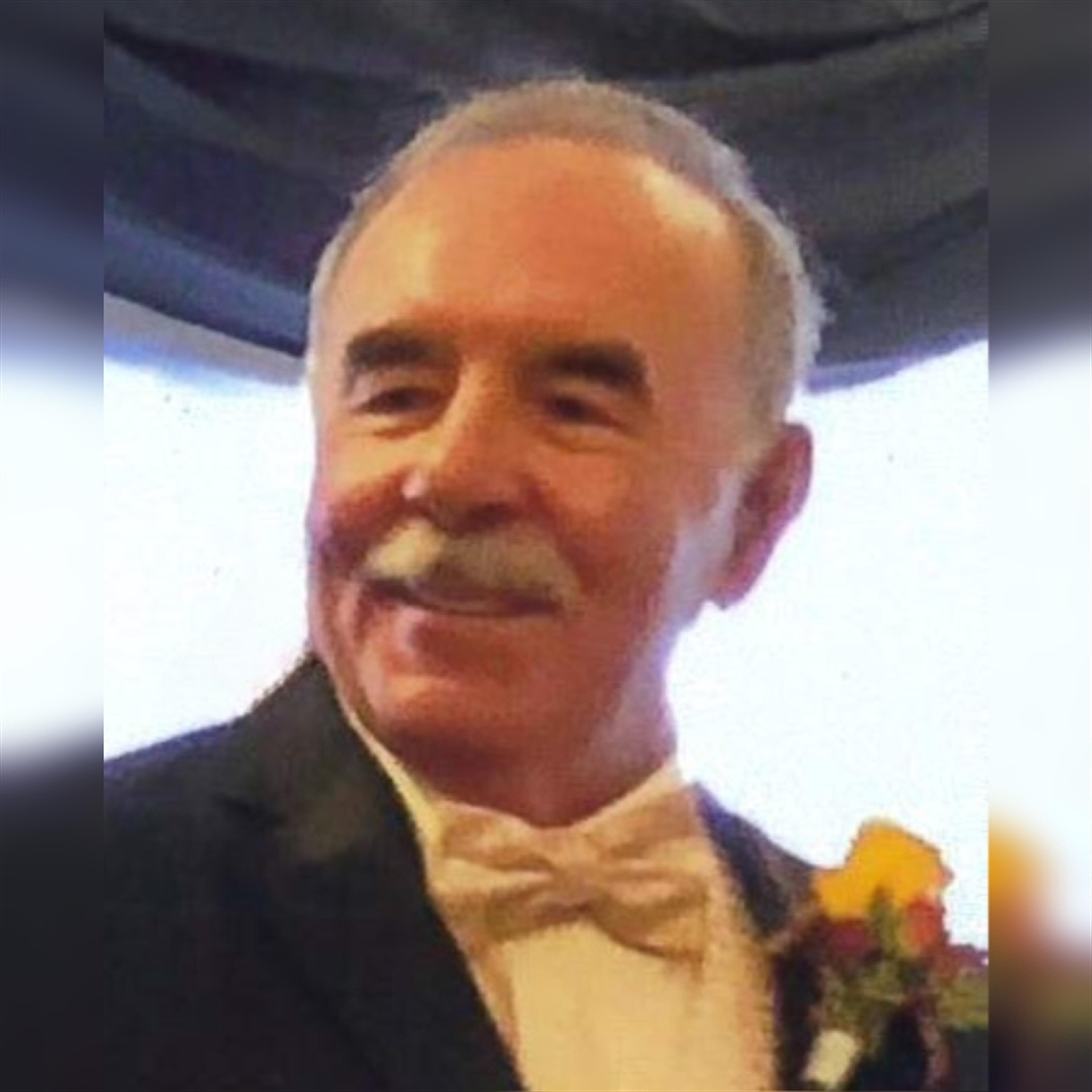 Thomas D. Ondrey