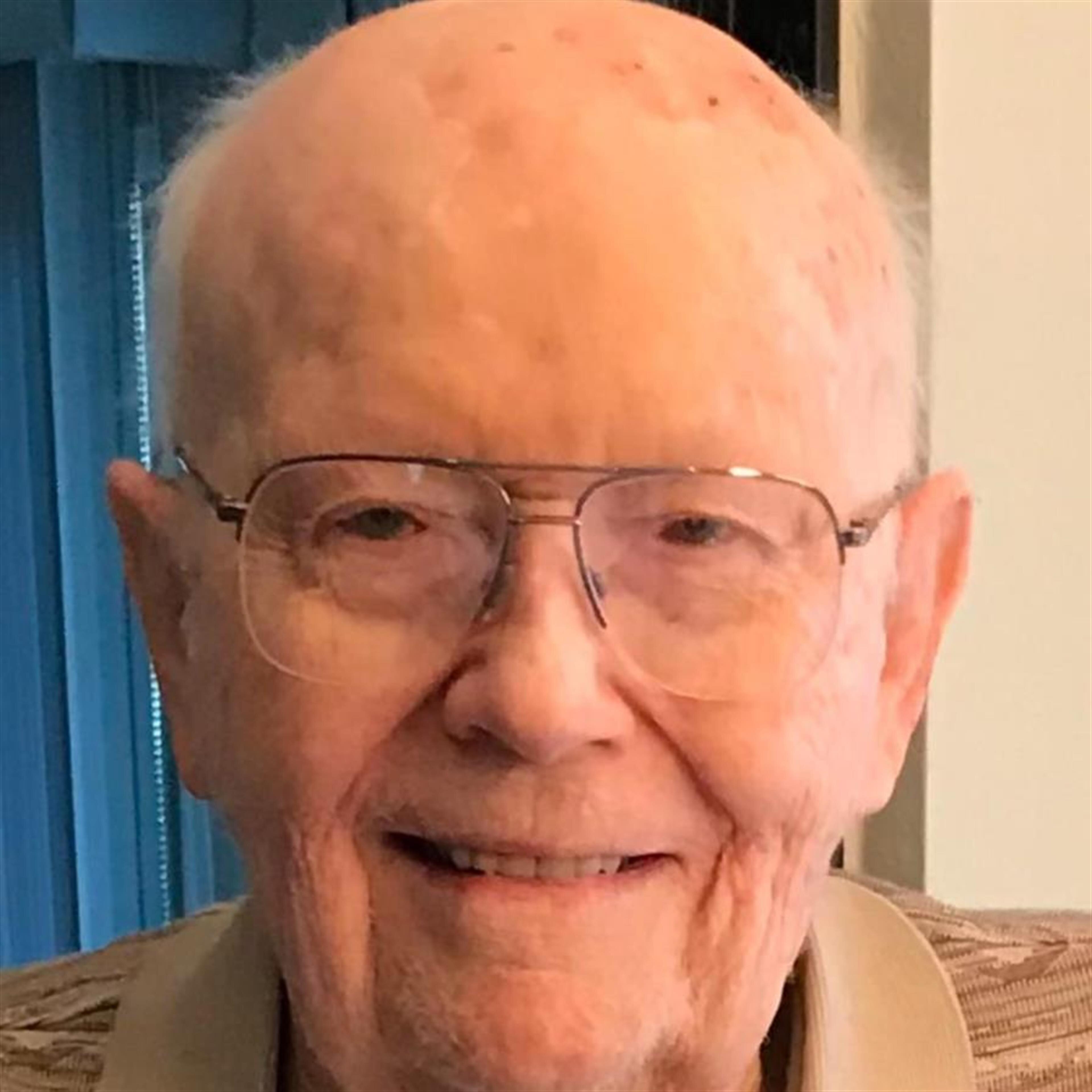 James Carl Tuma