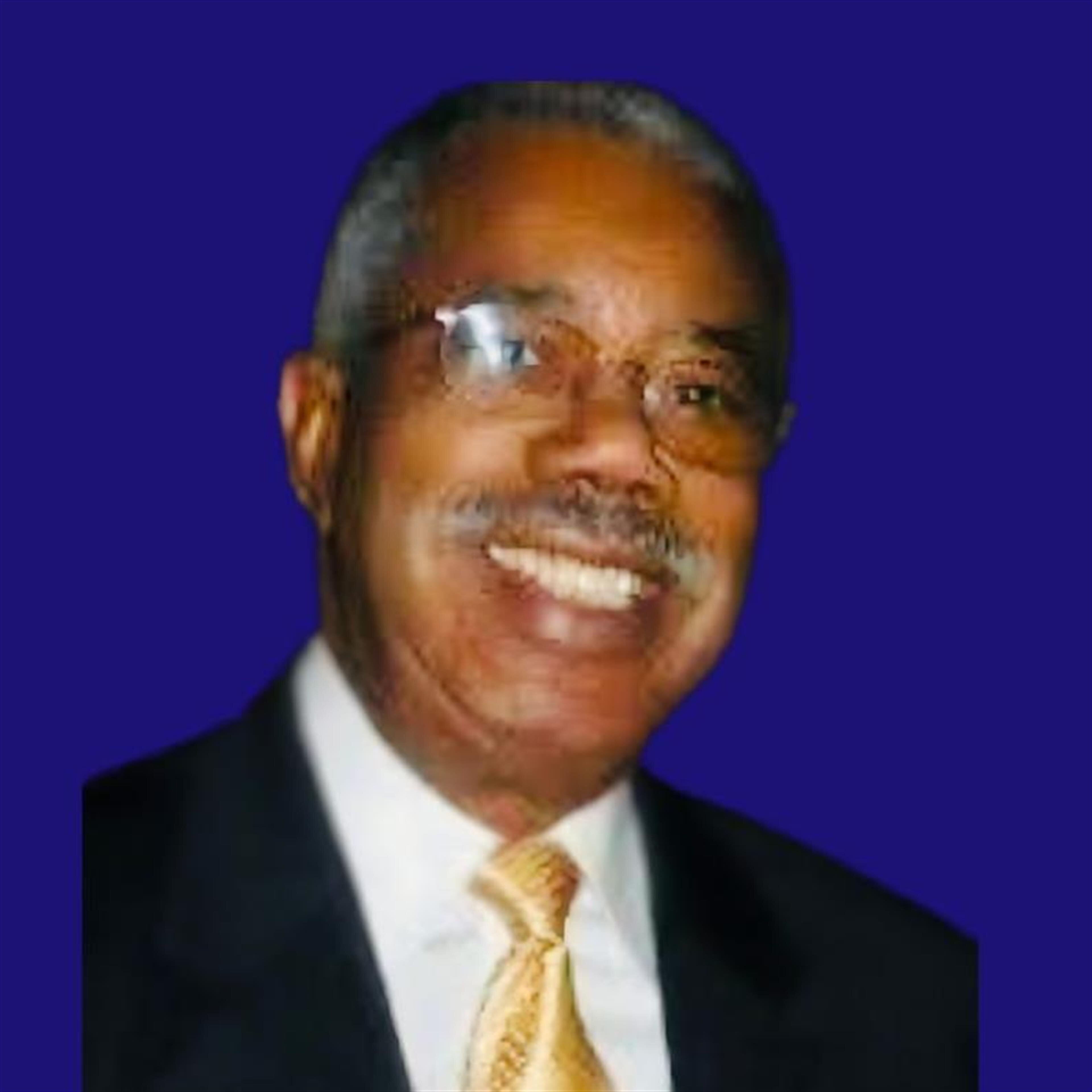 James Arlando Marshall Jr.