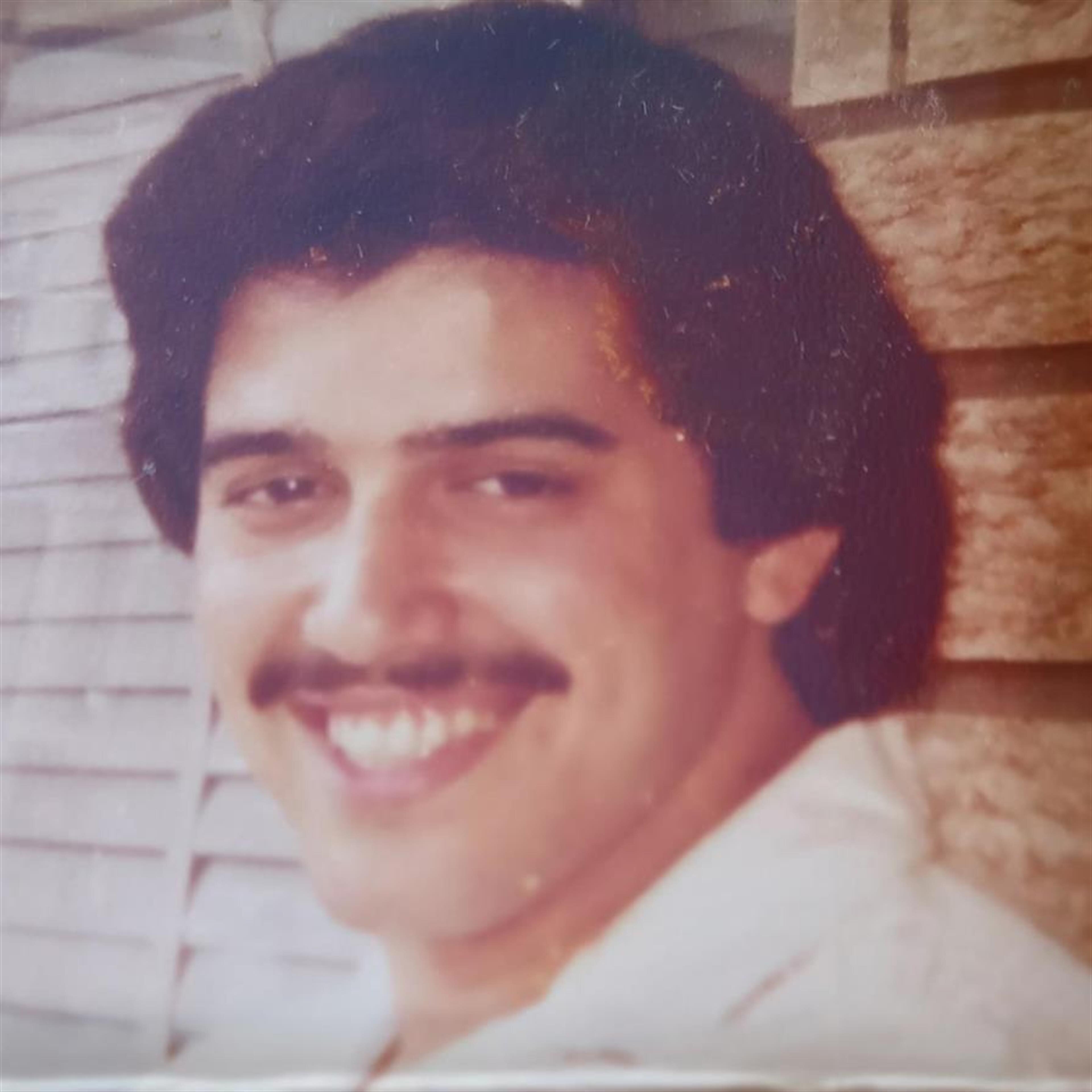 Jose Majin Gonzalez