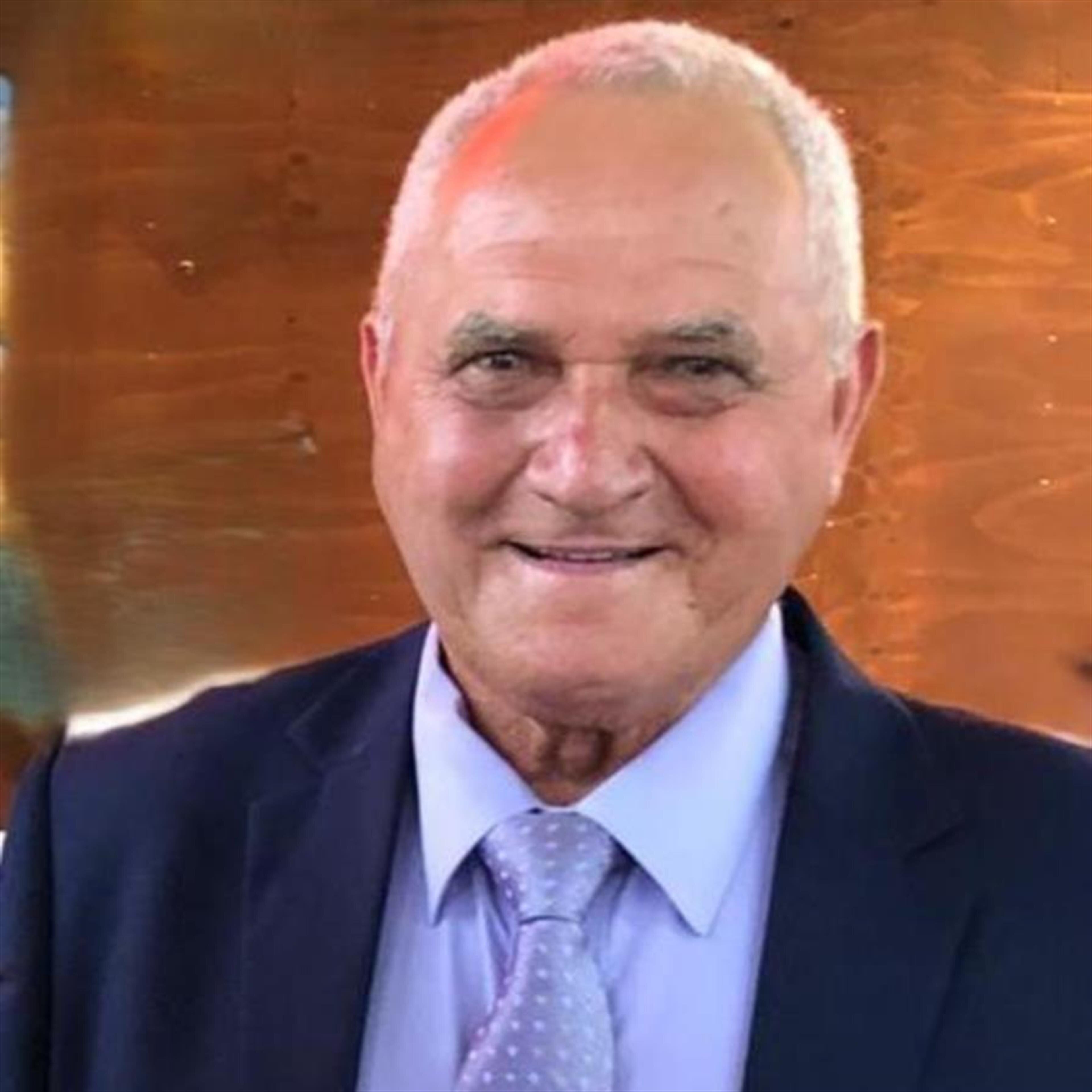 Jose Ramon Rodriguez Morales