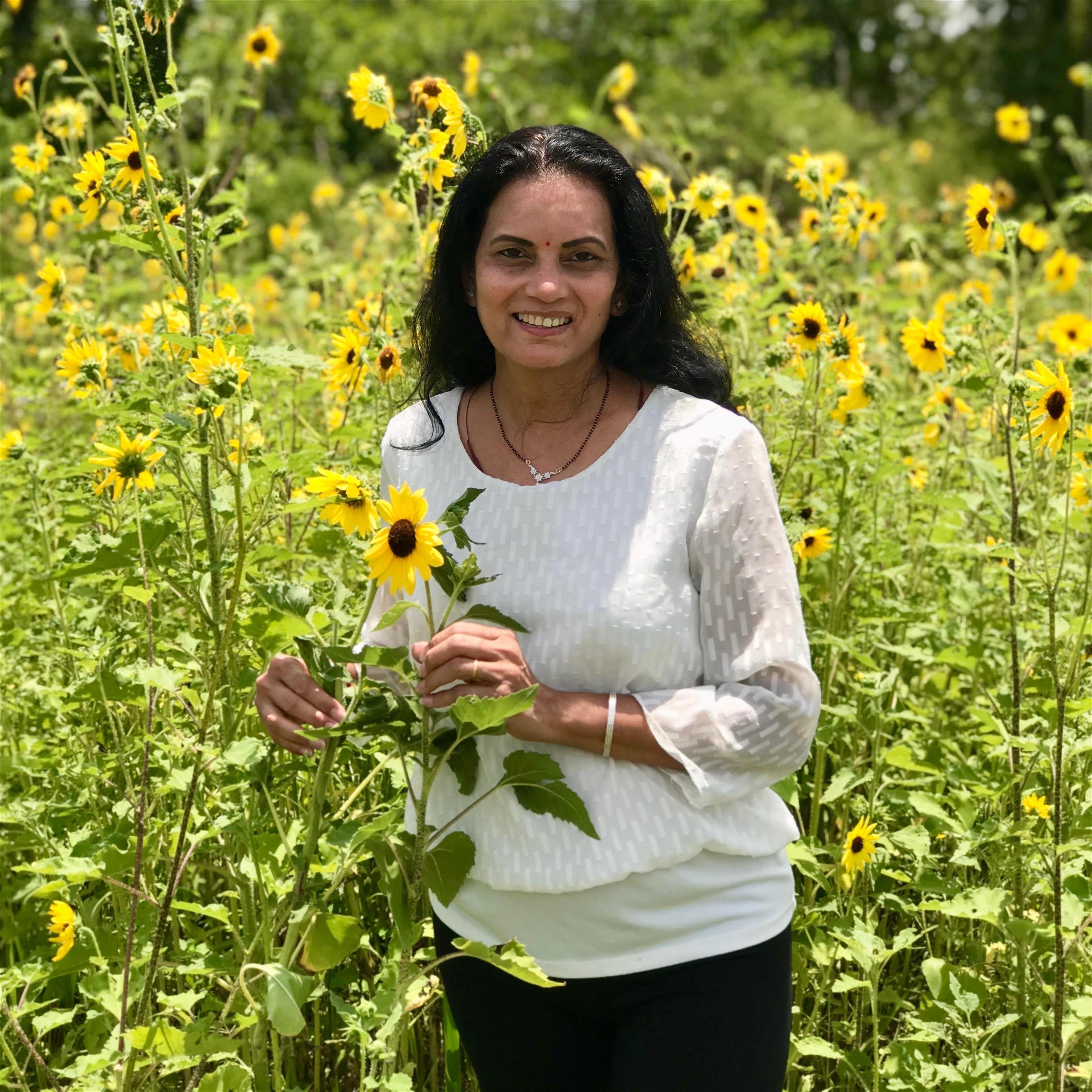 Nalini Patel