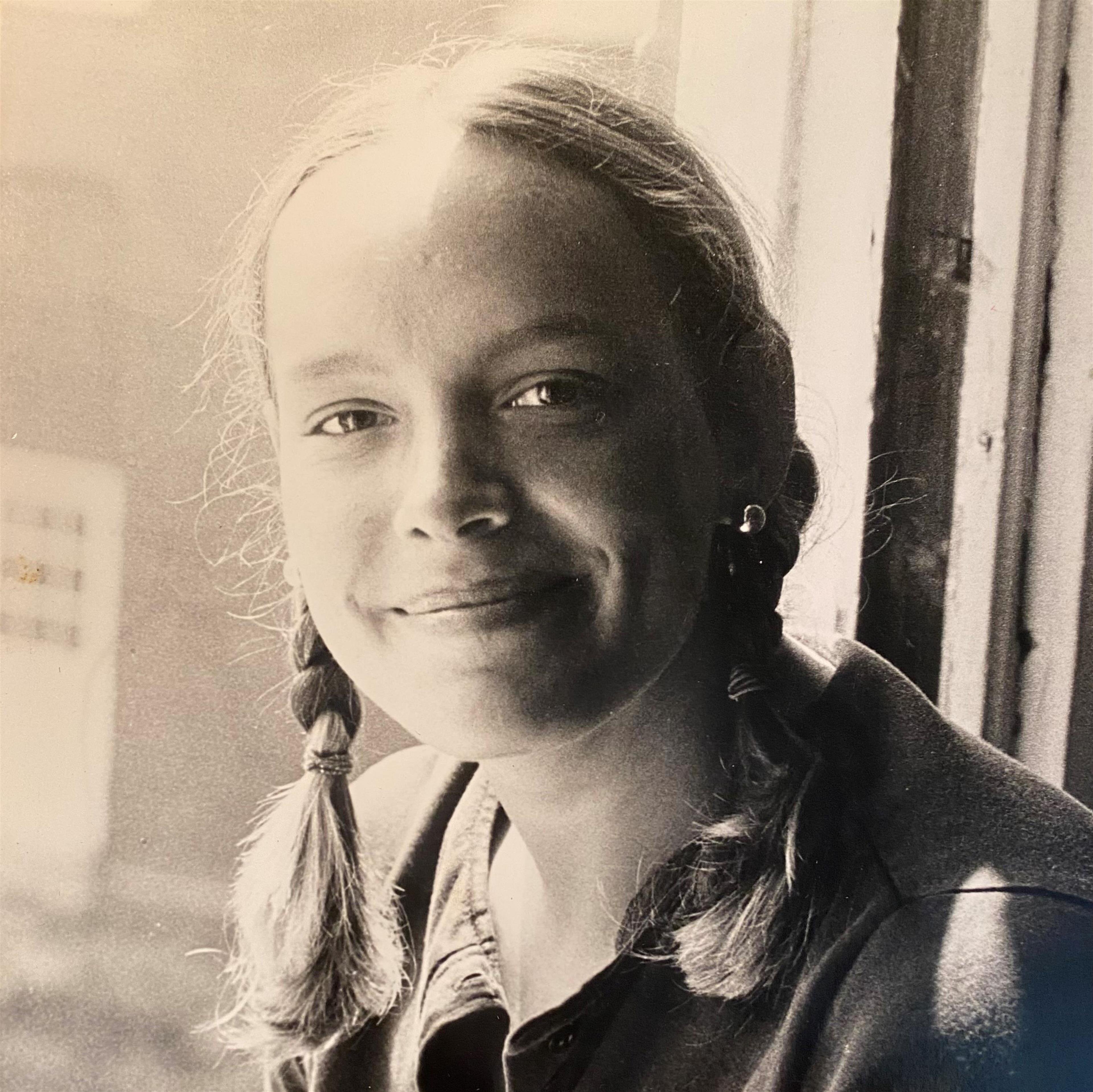 Gailor Scott-Hamsley