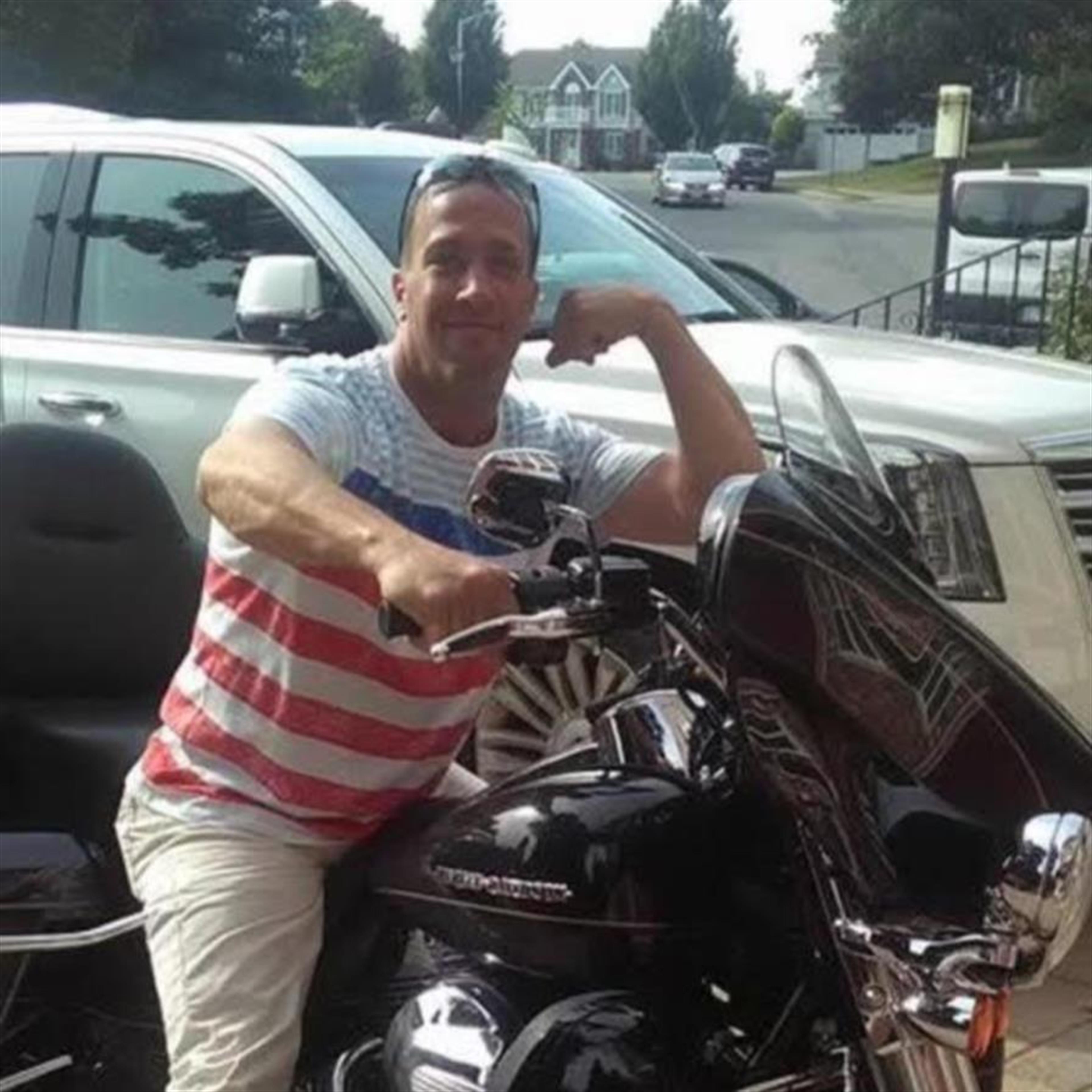 Robert "Bob" Buonopane's obituary picture