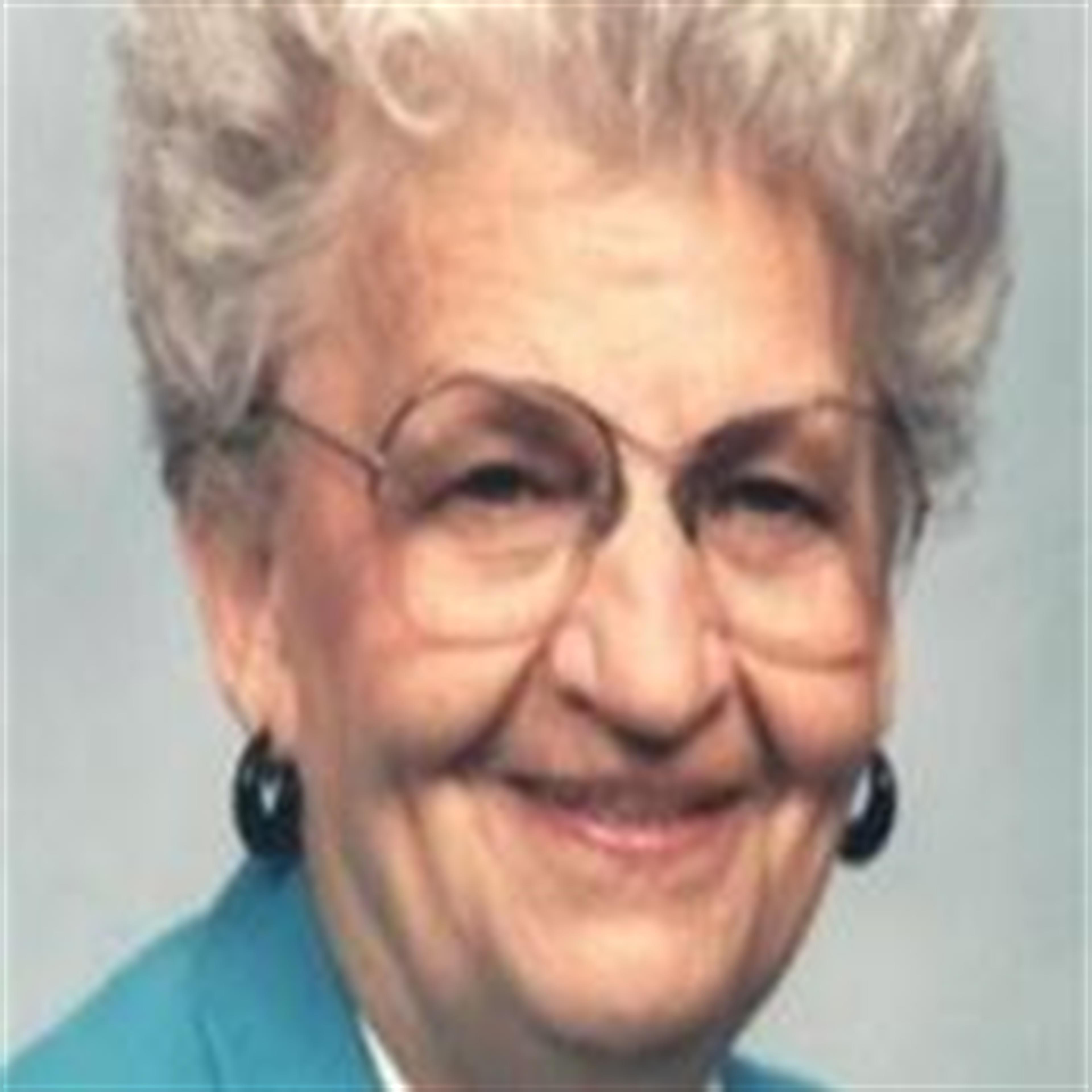 Margie P. Schenk