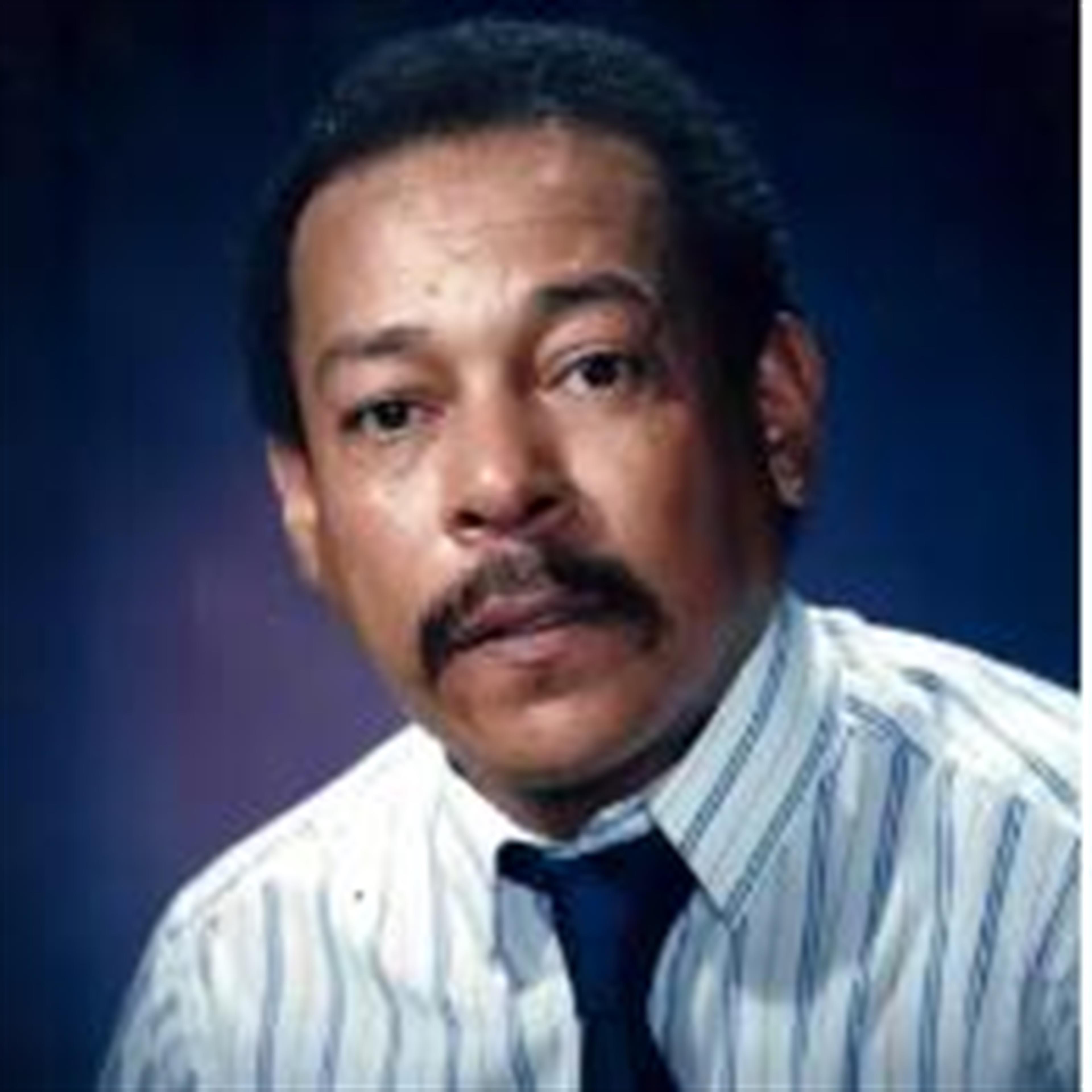 William Jerome Jackson's obituary picture