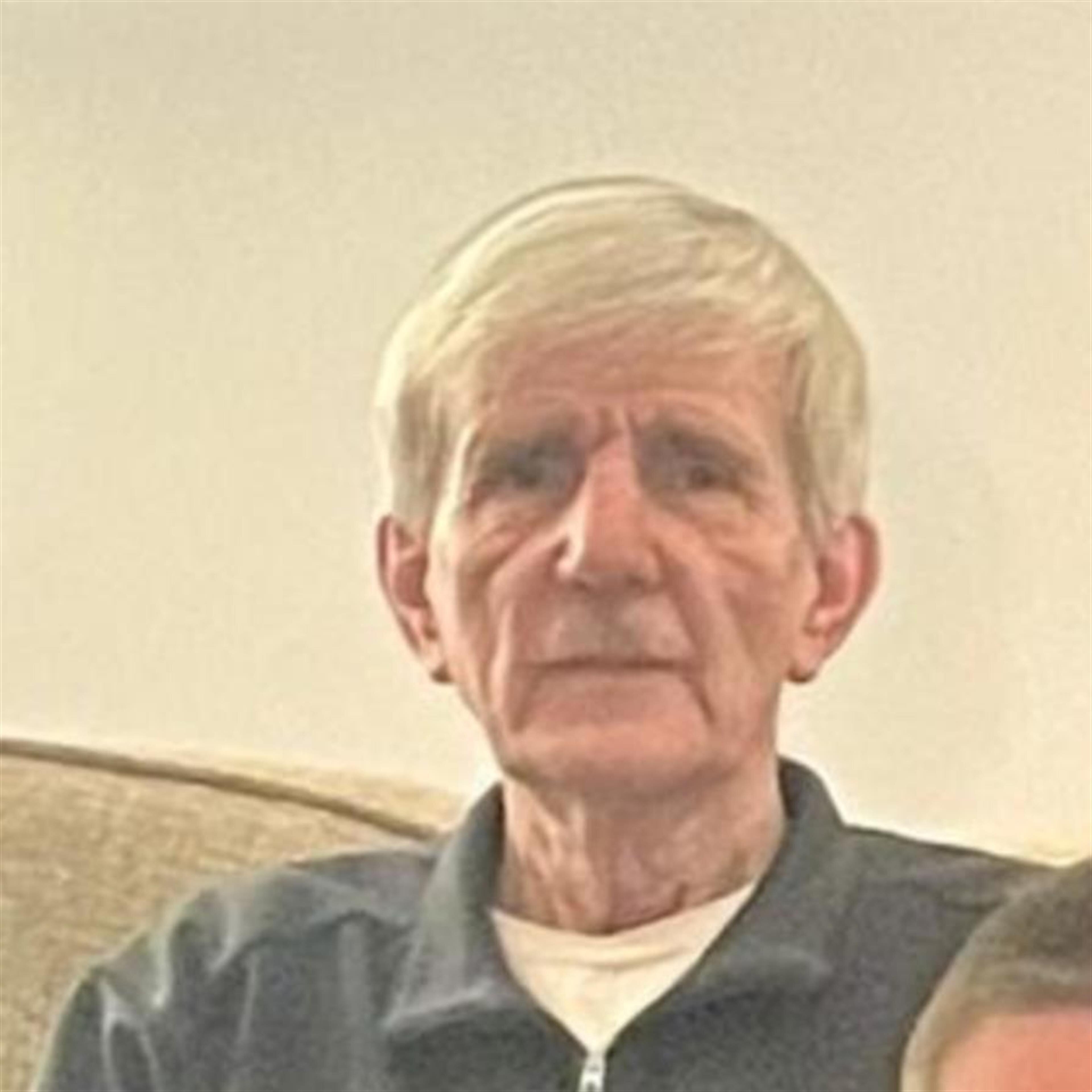Donald Scott "Mitch" Mitchell