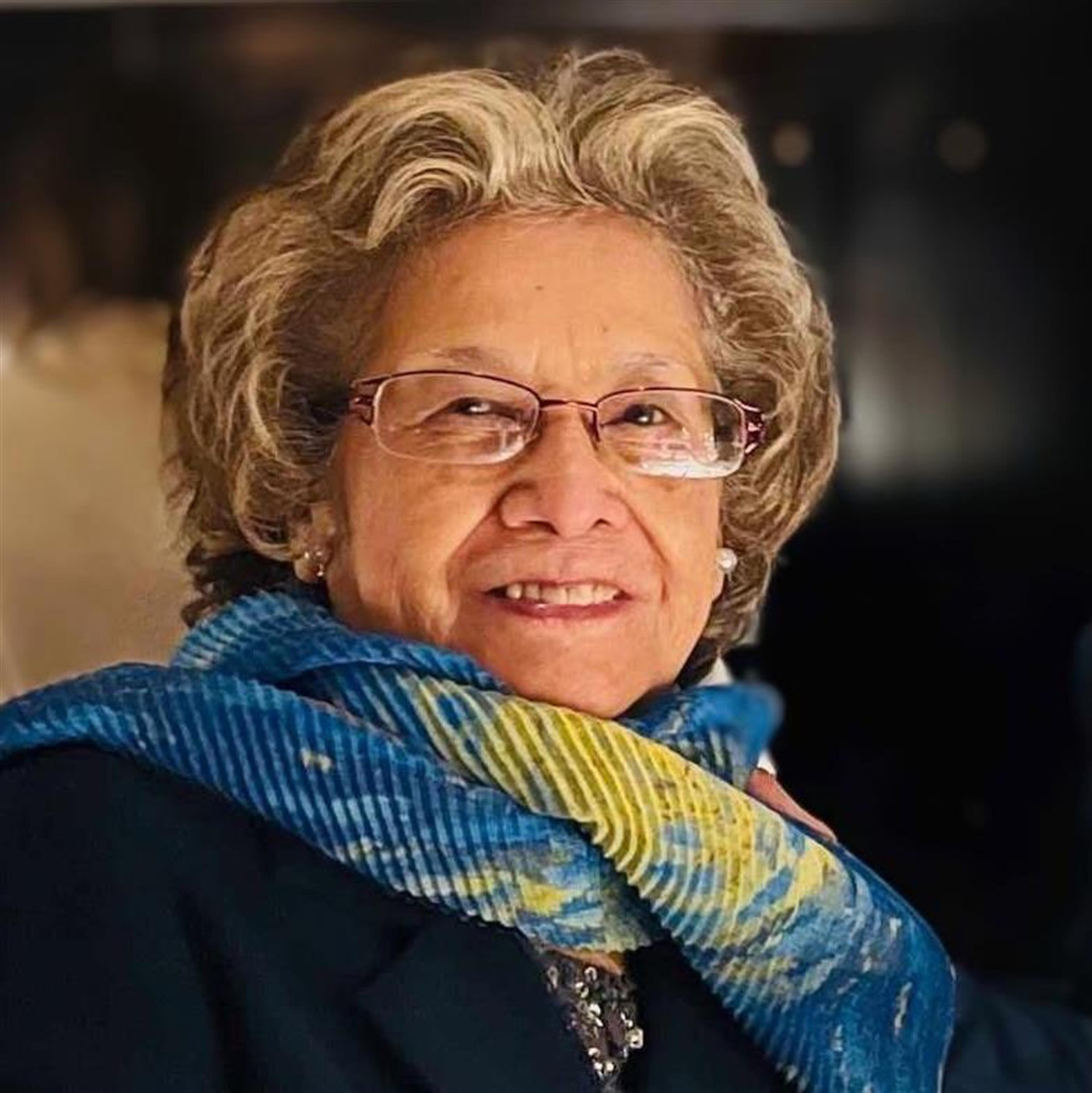 Juanita Santillan