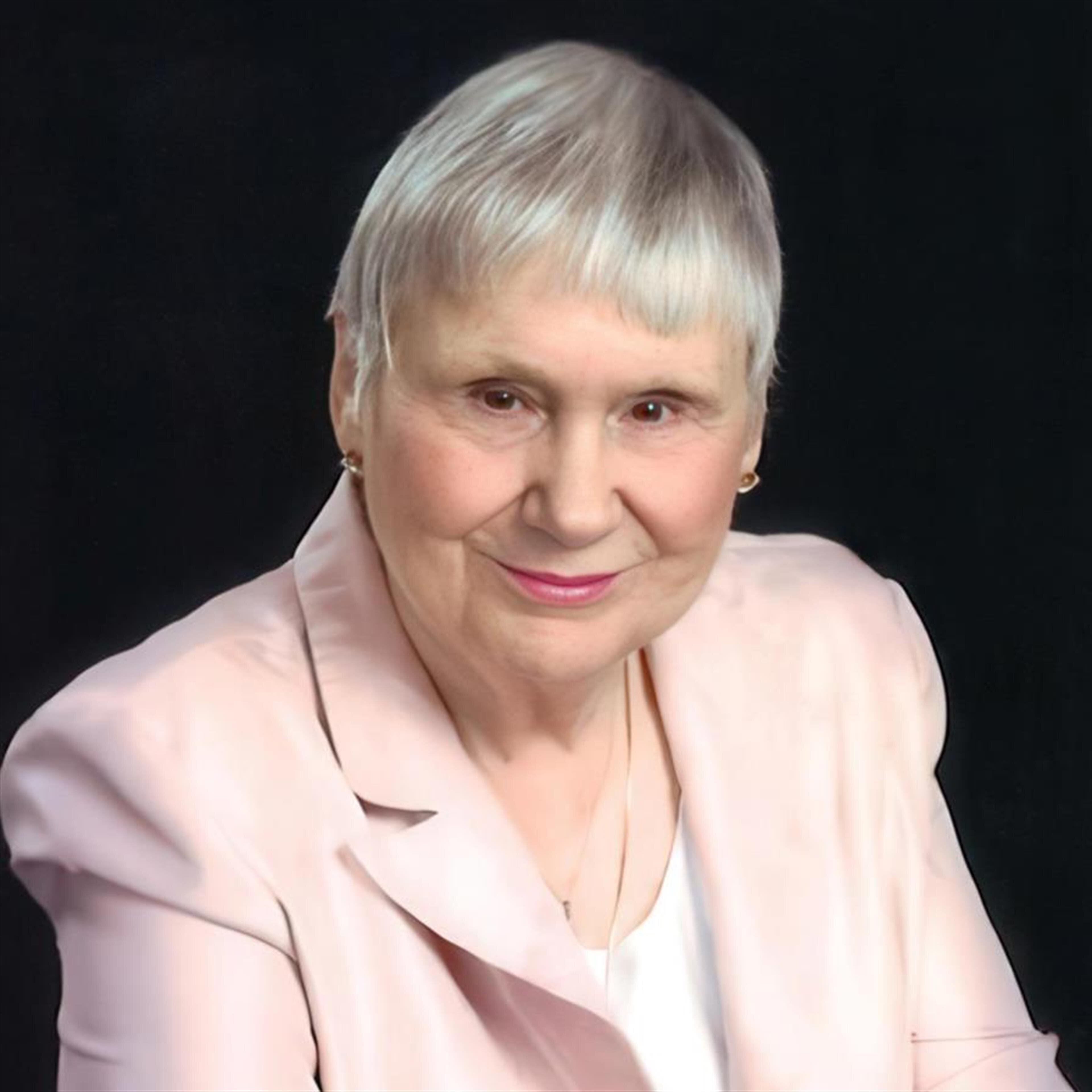Elizabeth O. Pratt