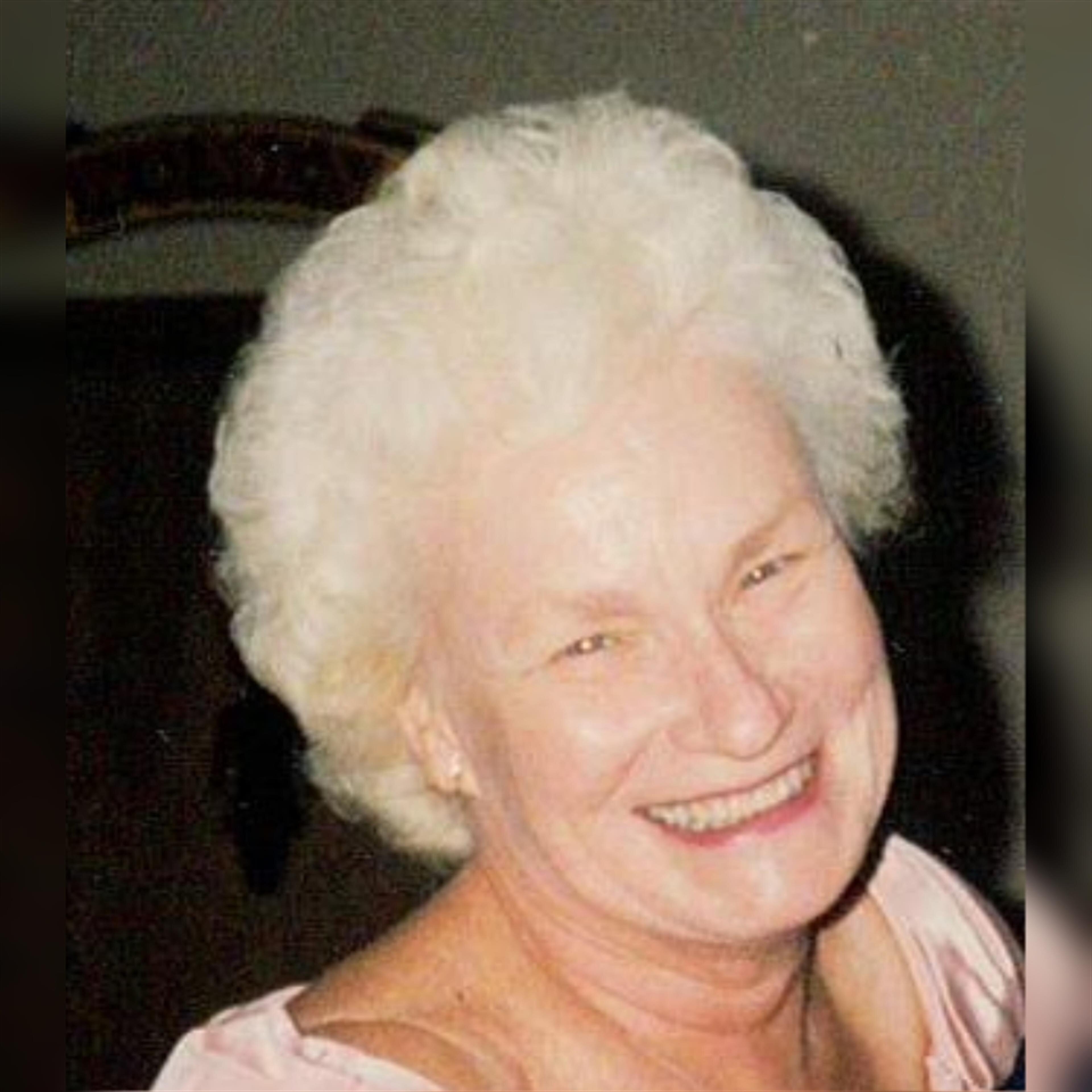 Patricia A Erickson