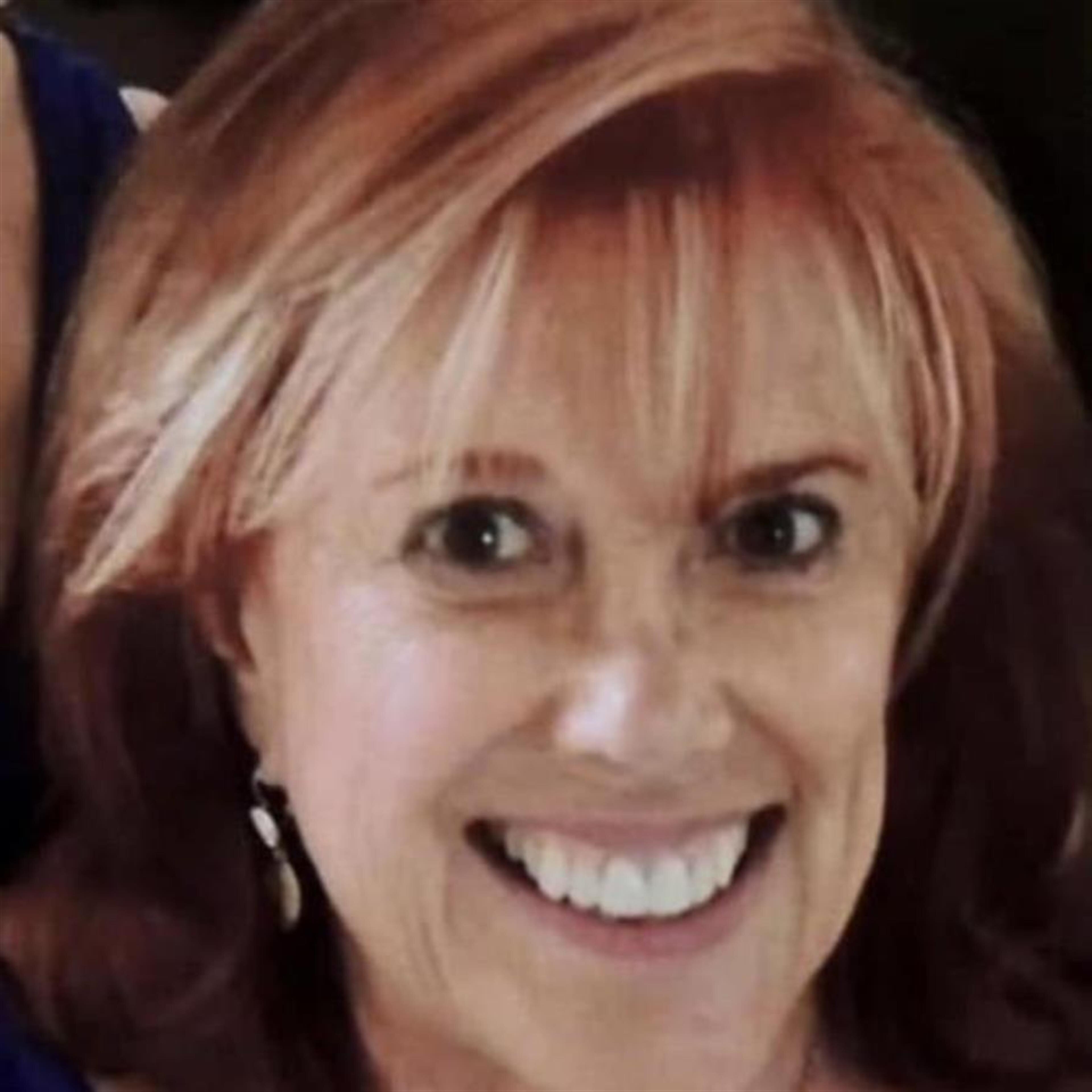 Sandra Bernstein