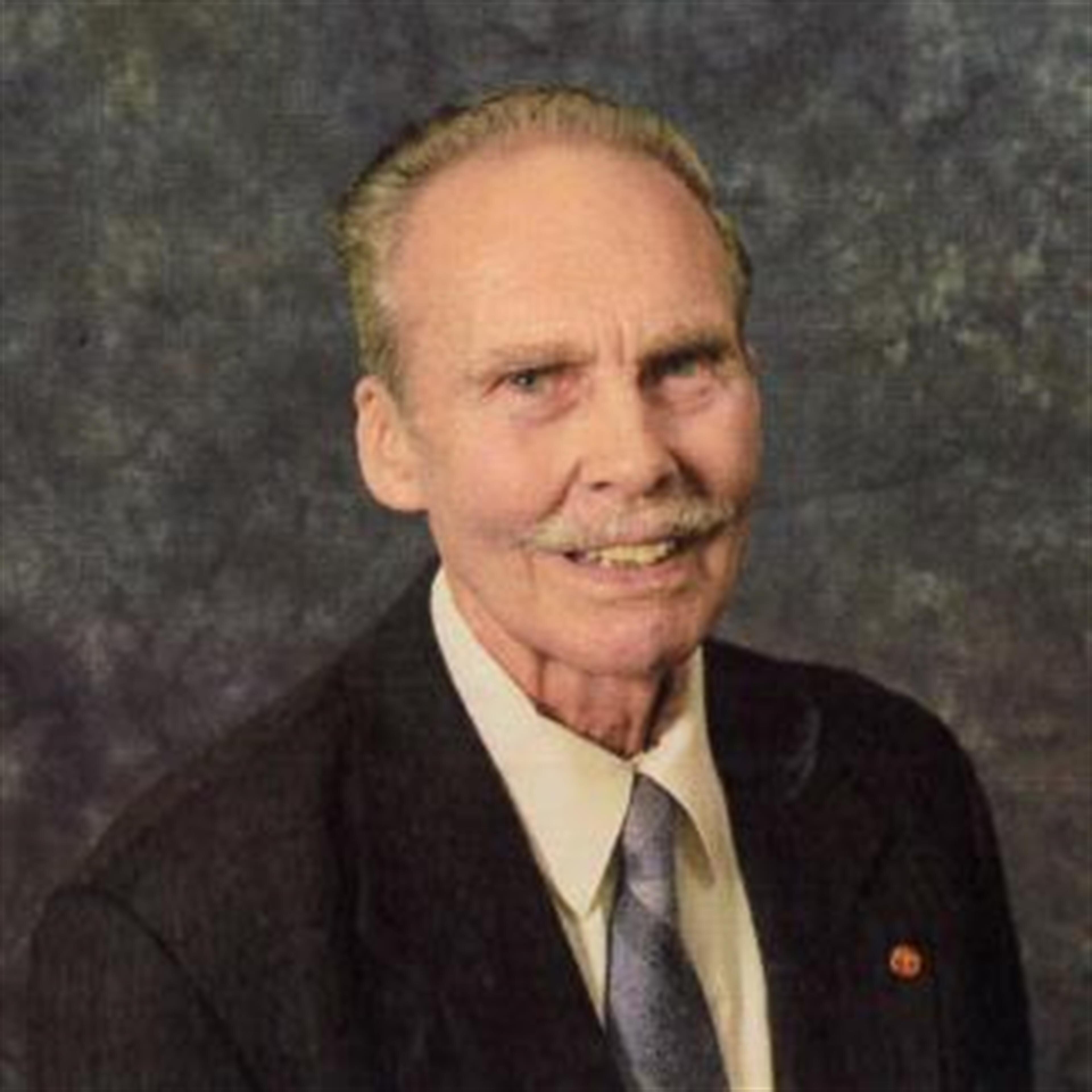 Dallas Grover Mustard