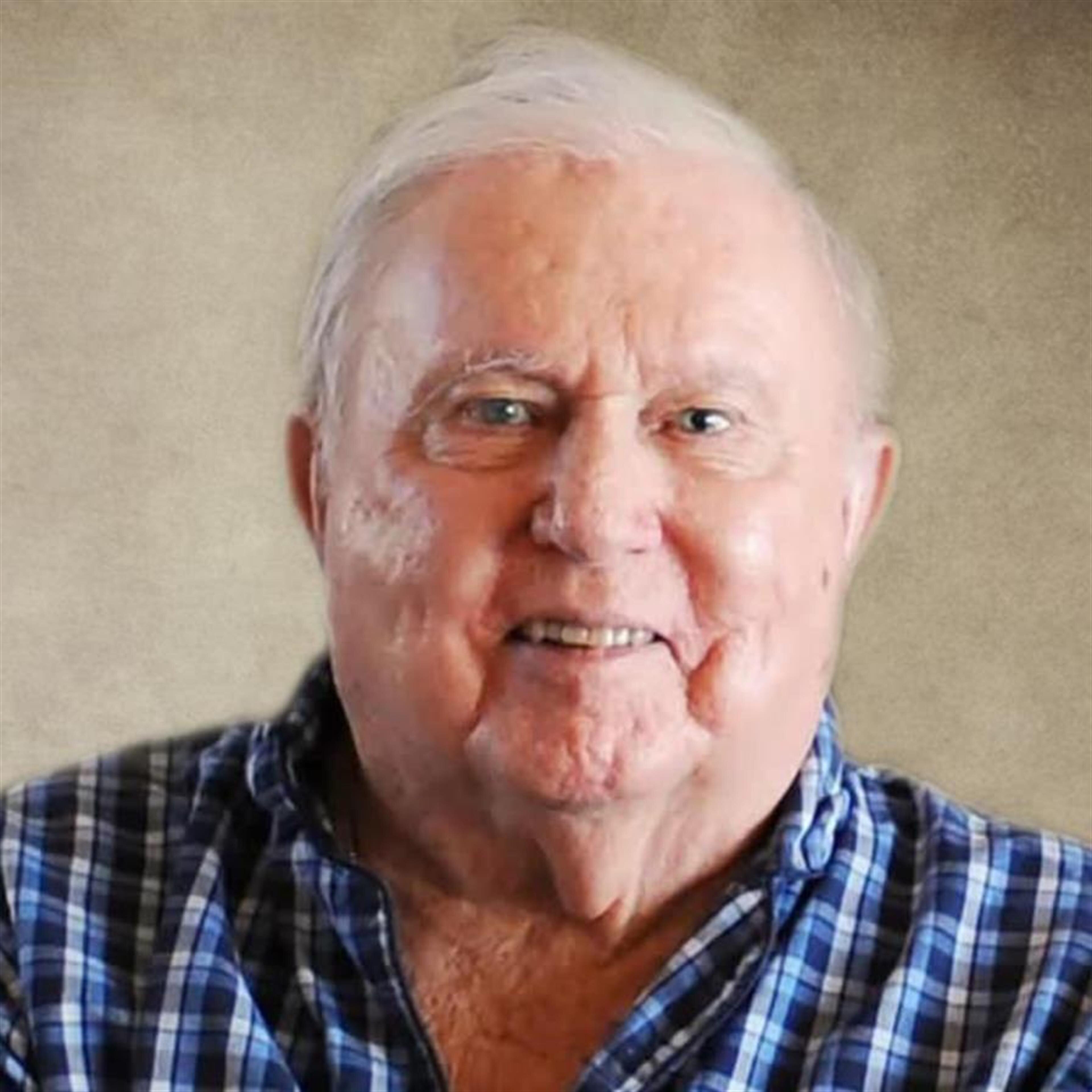 Dennard F. Quillen, Jr.
