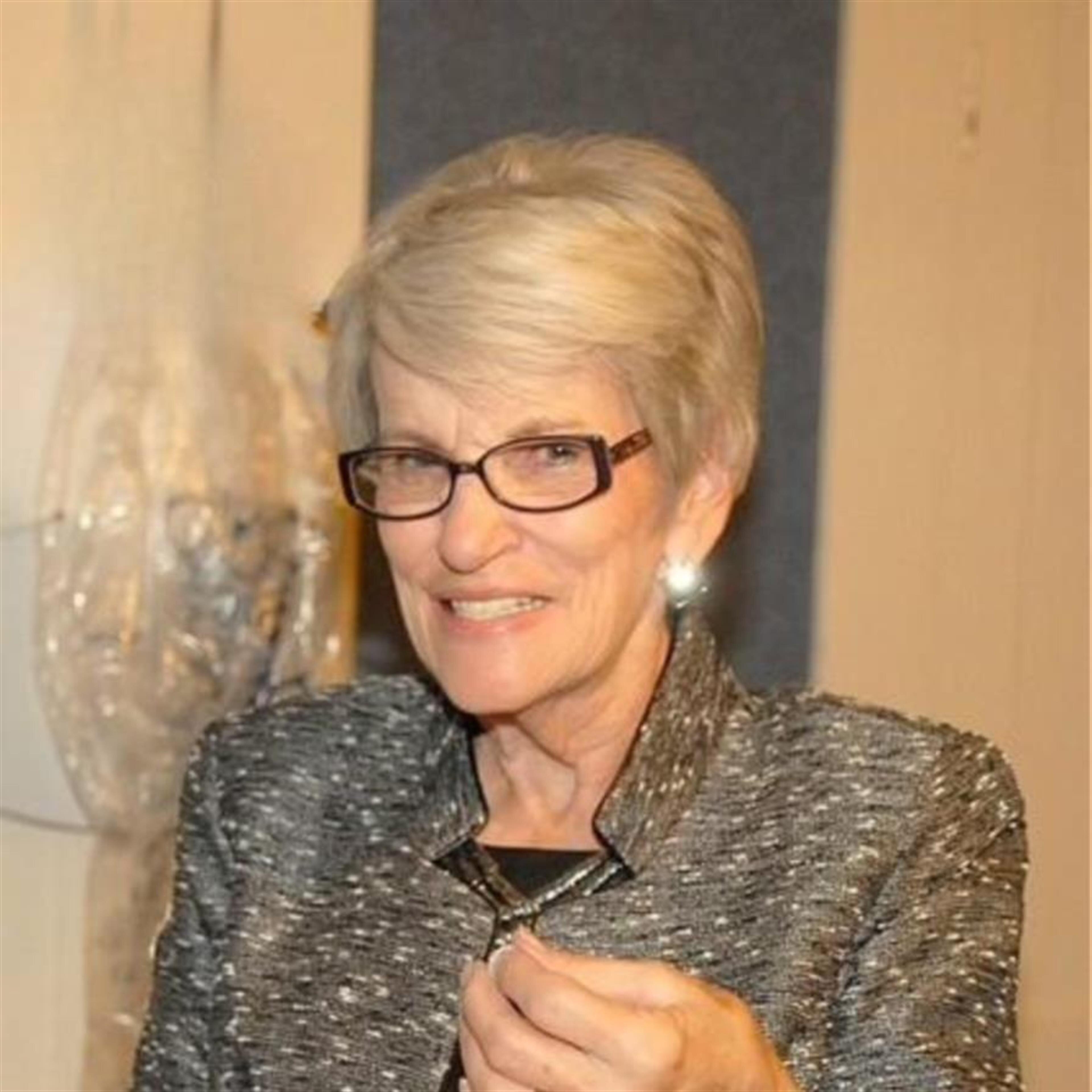 Sandra Hail Warren
