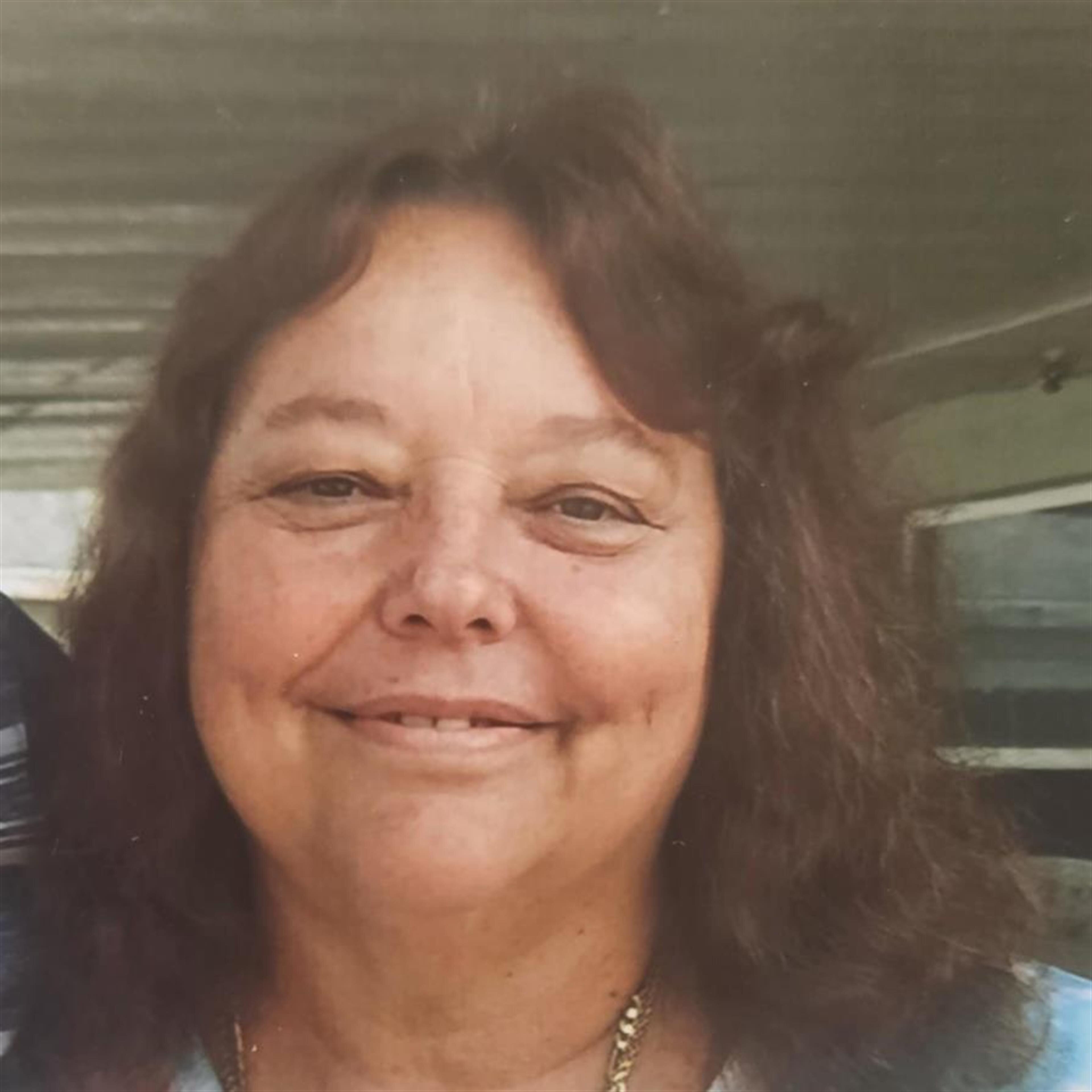 Karen Decker