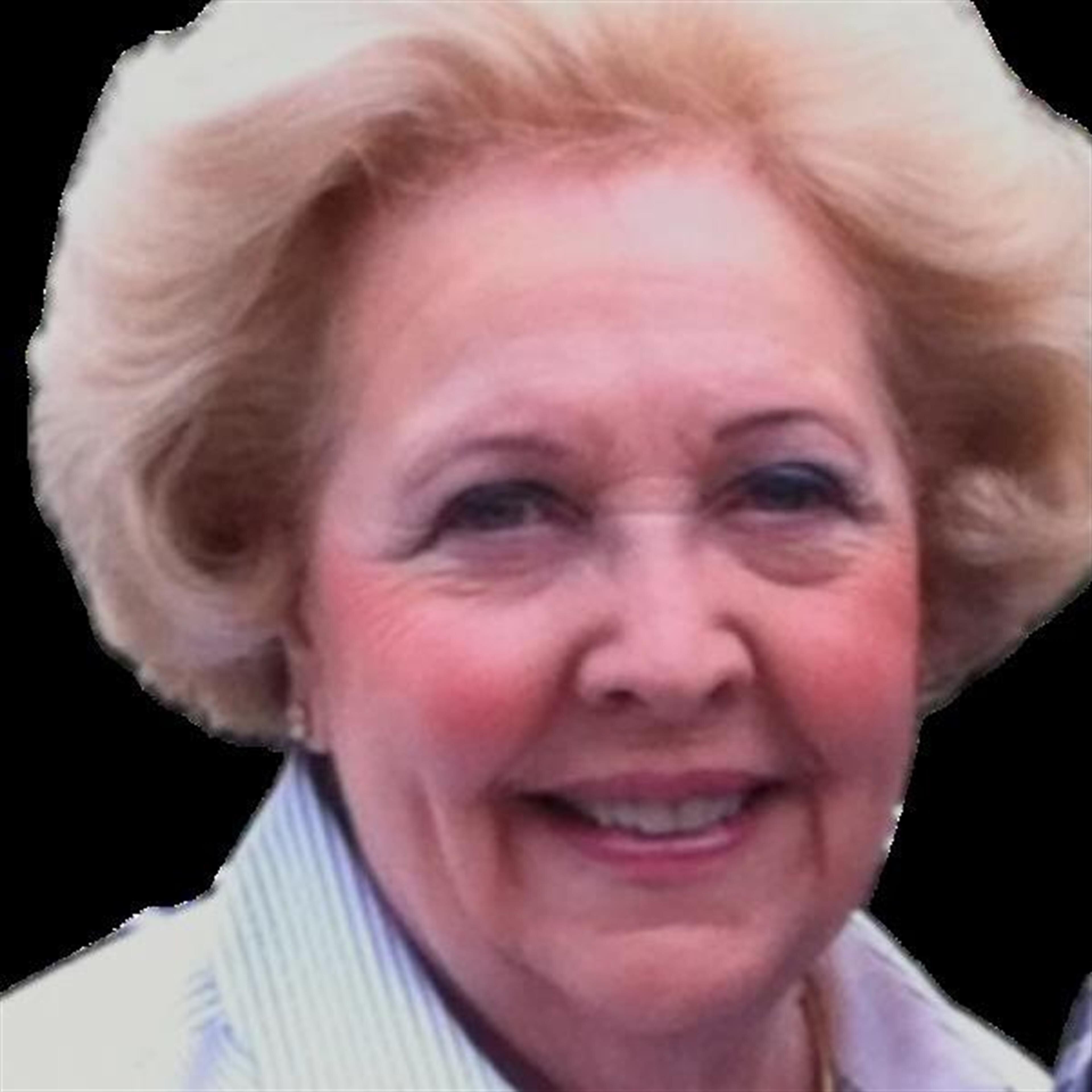 Barbara Faye Farrell Morris