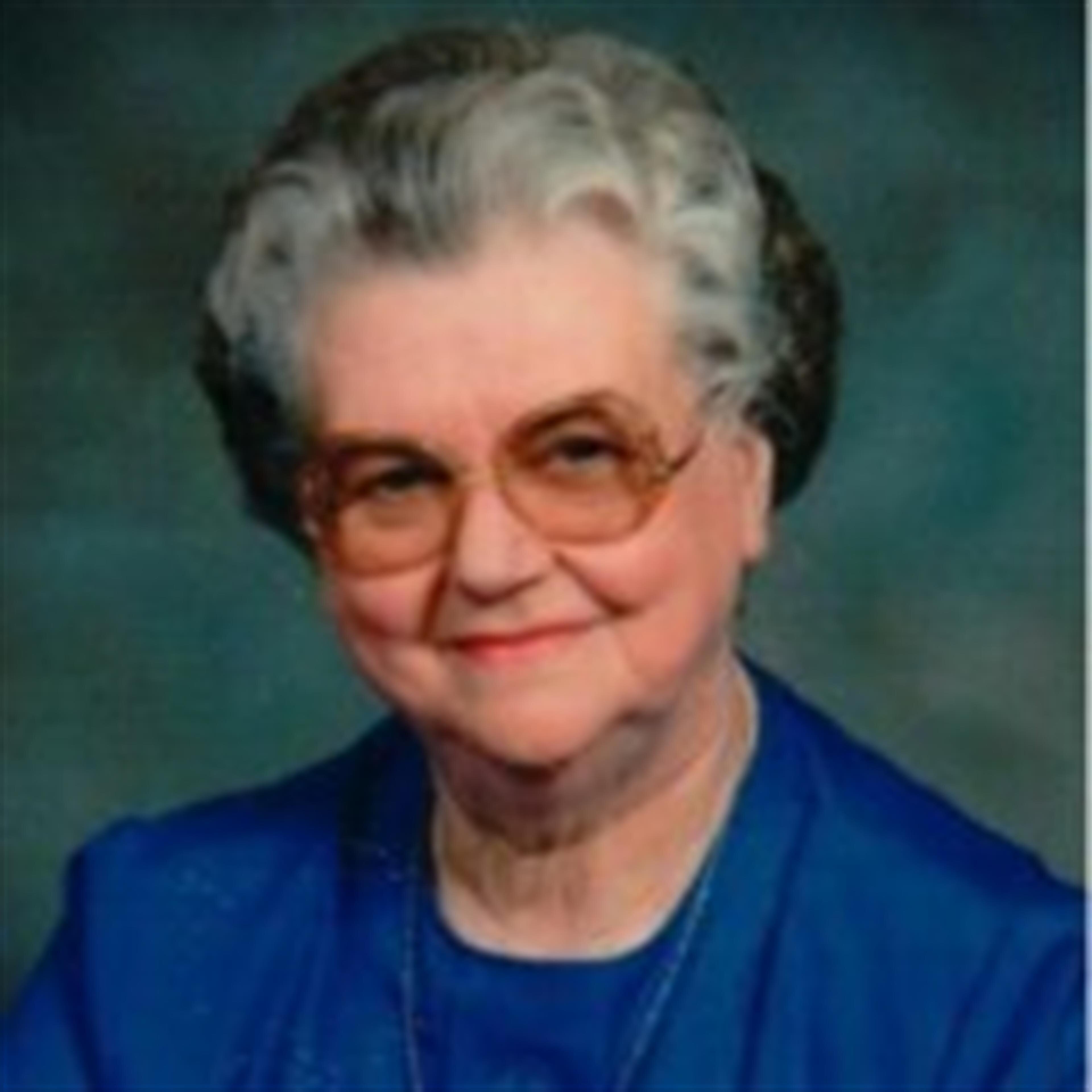 Elenor Doerr