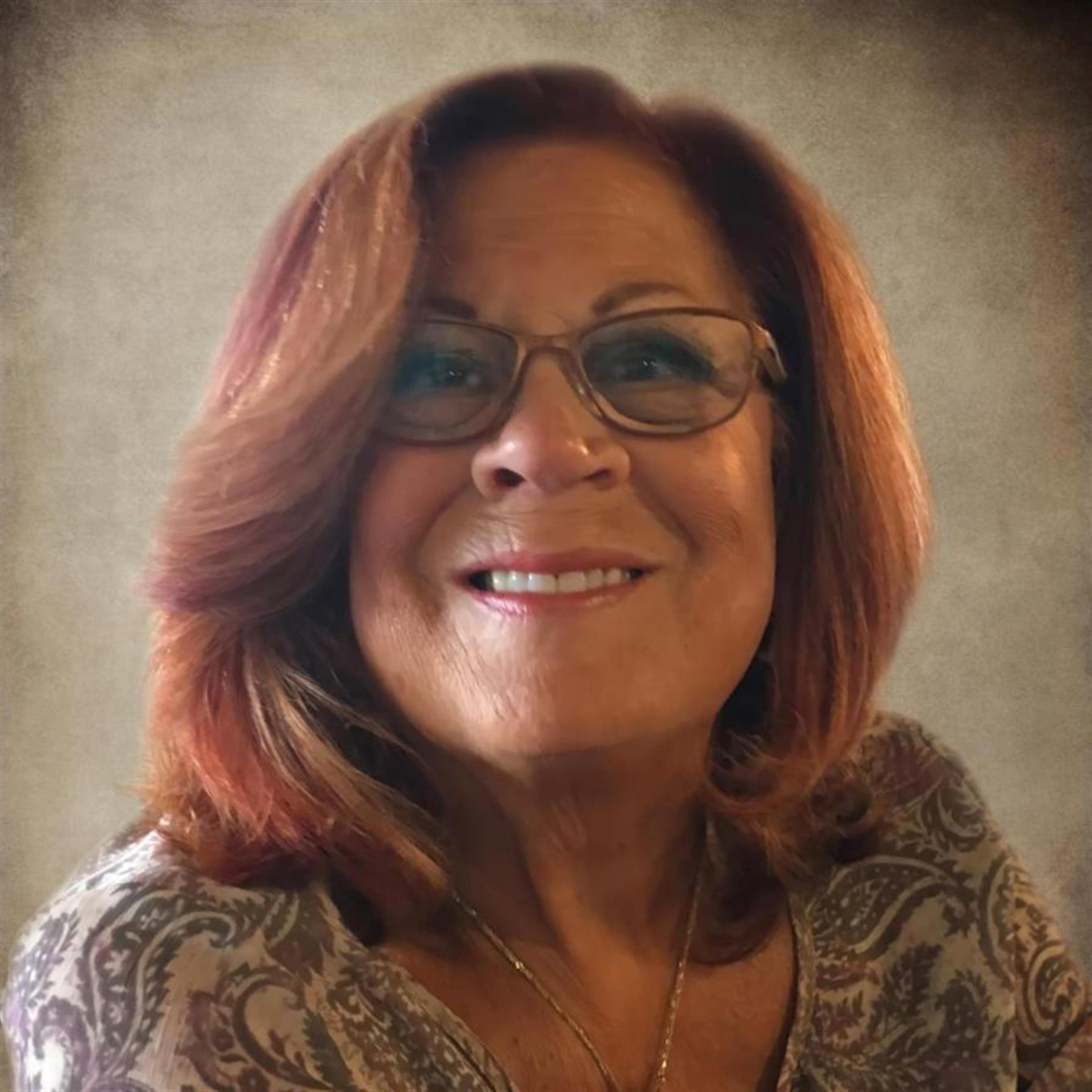 Jill Eileen Kolman