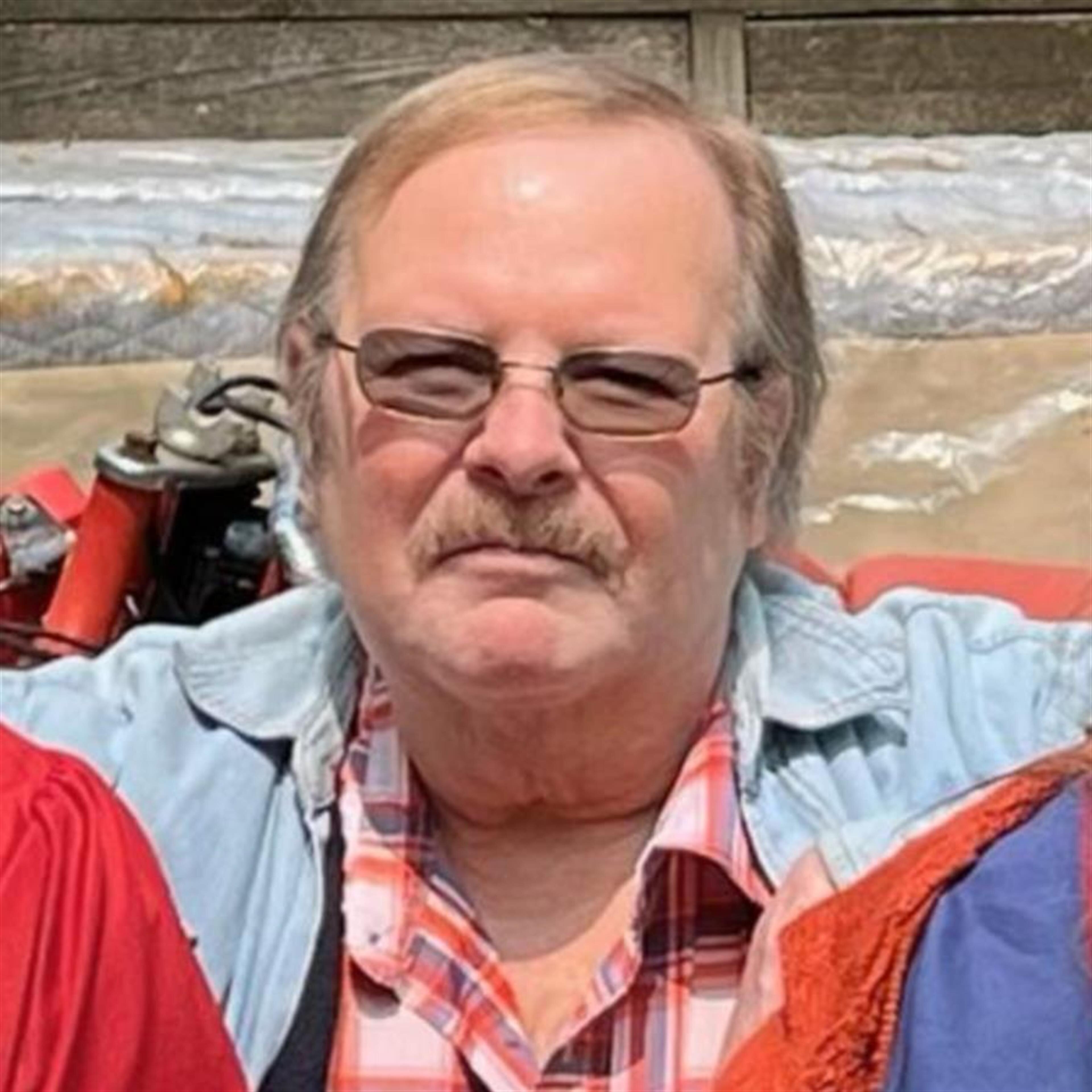 Calvin T. Button Jr.