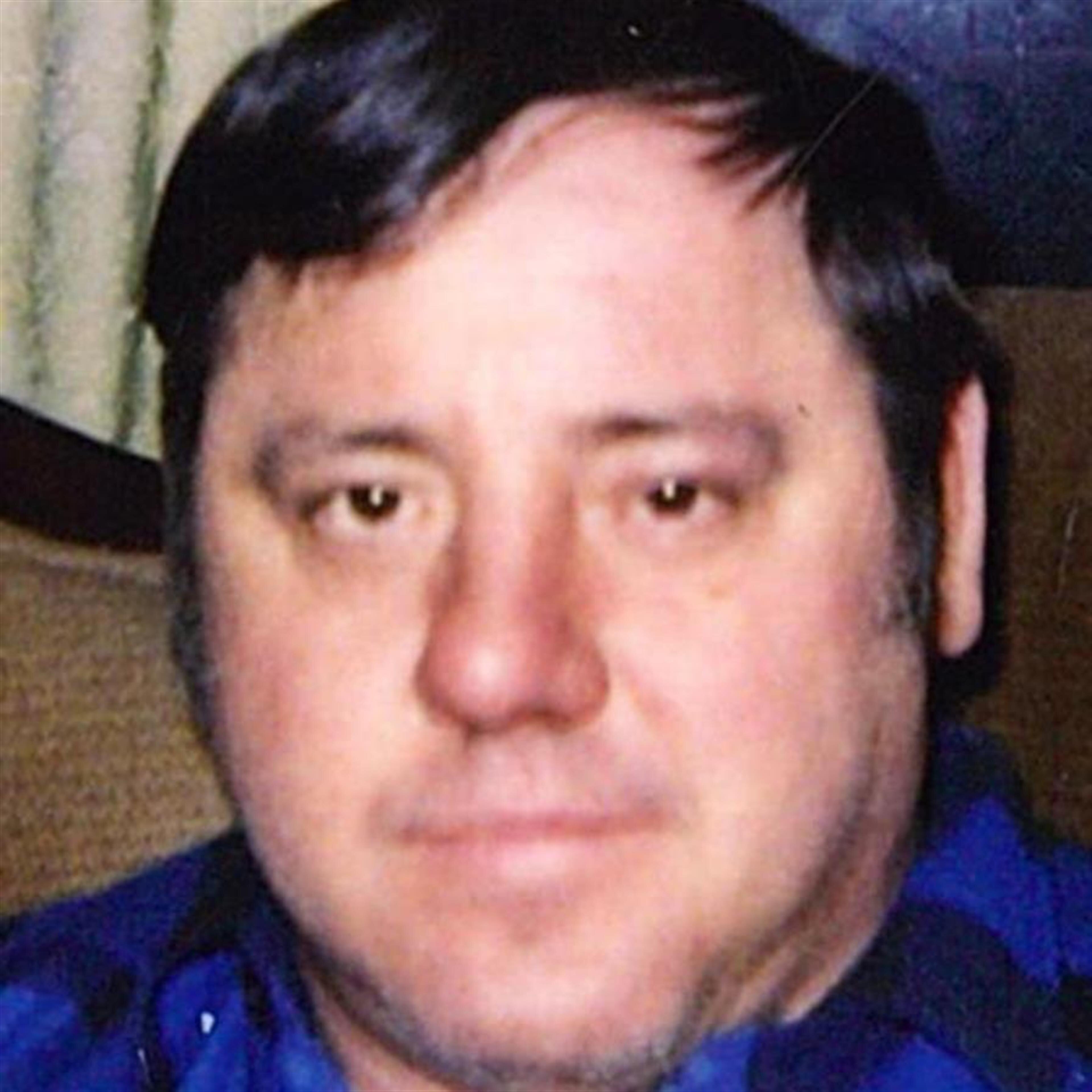 Ronald Eugene Wharton