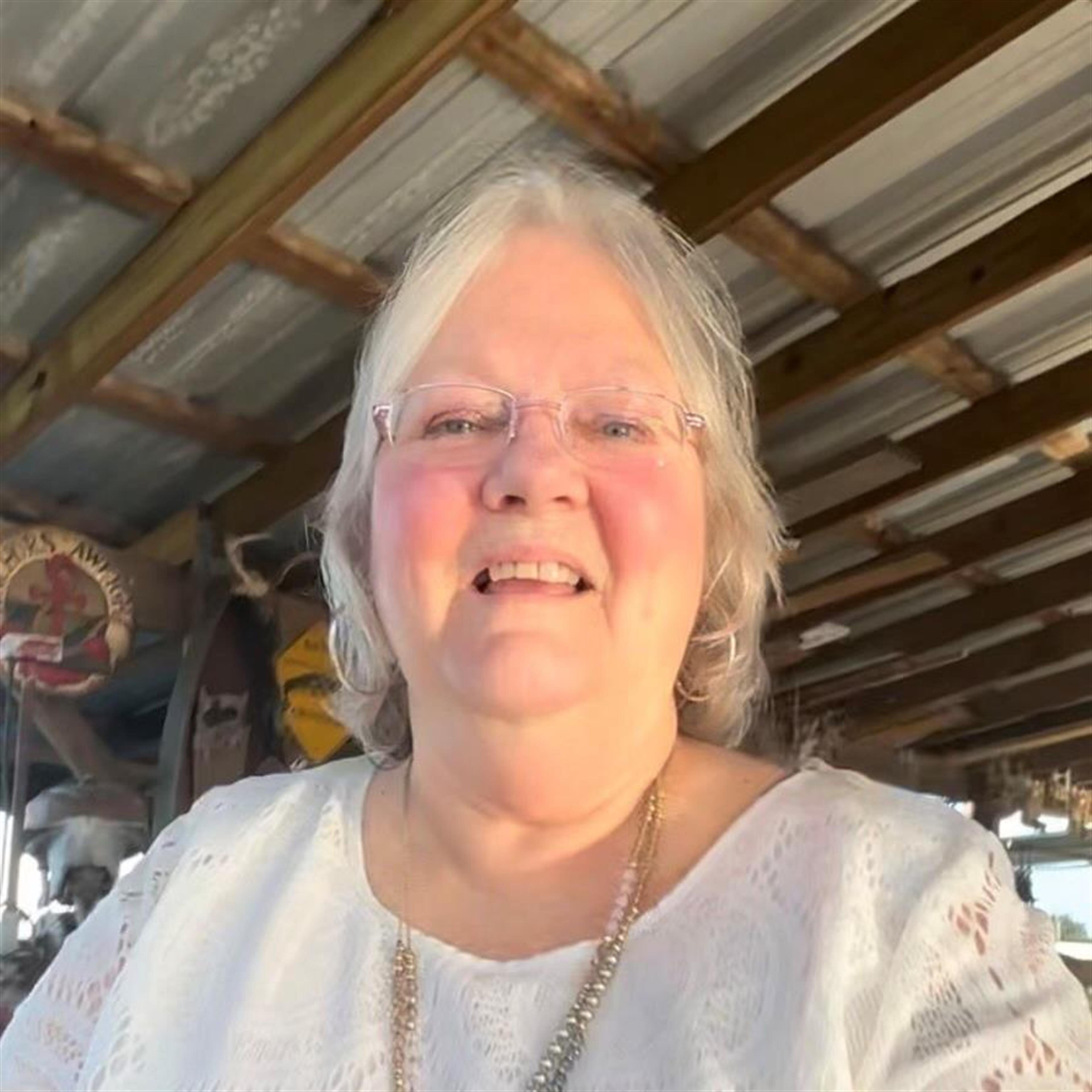 Cheryl Ann Mills