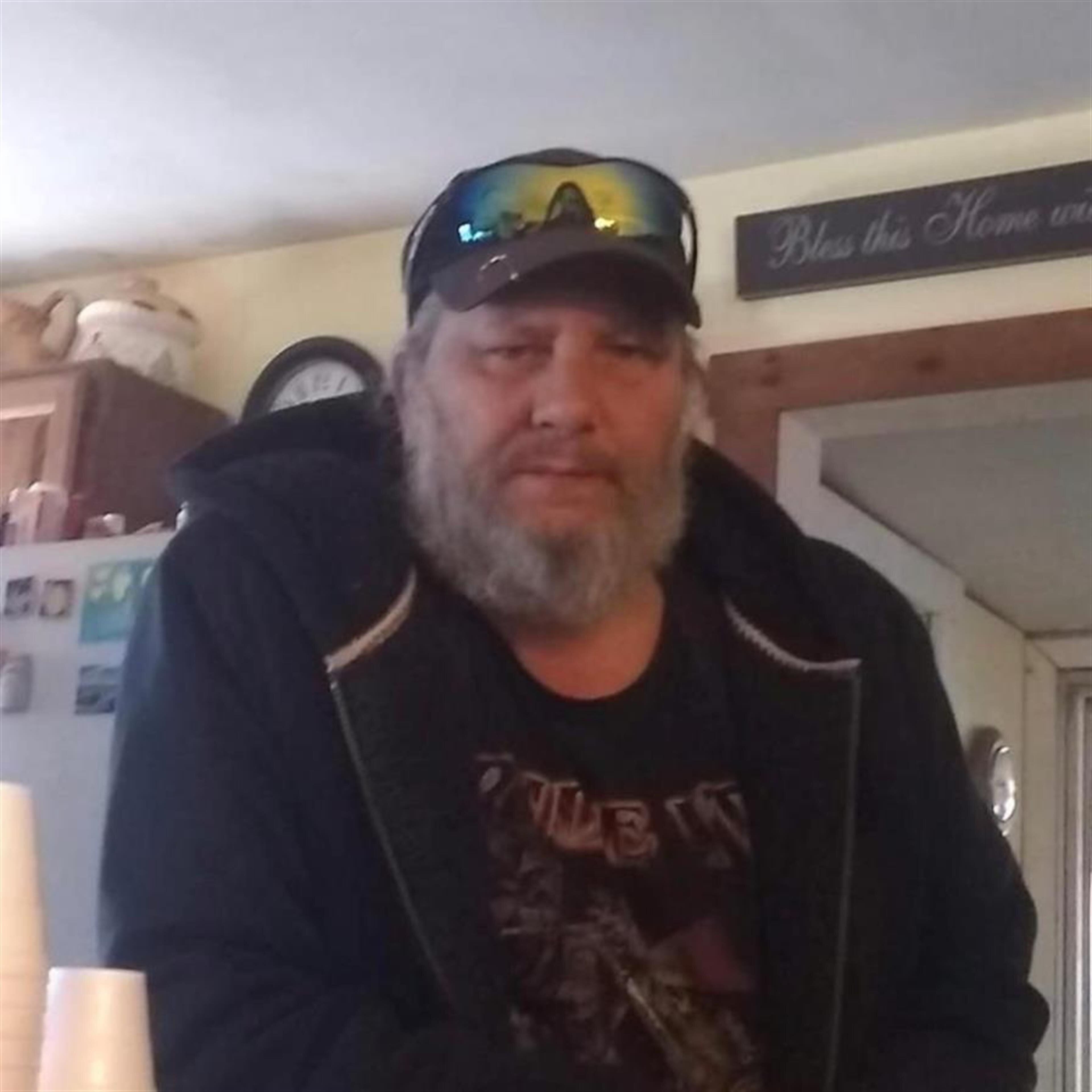 James Michael Panek