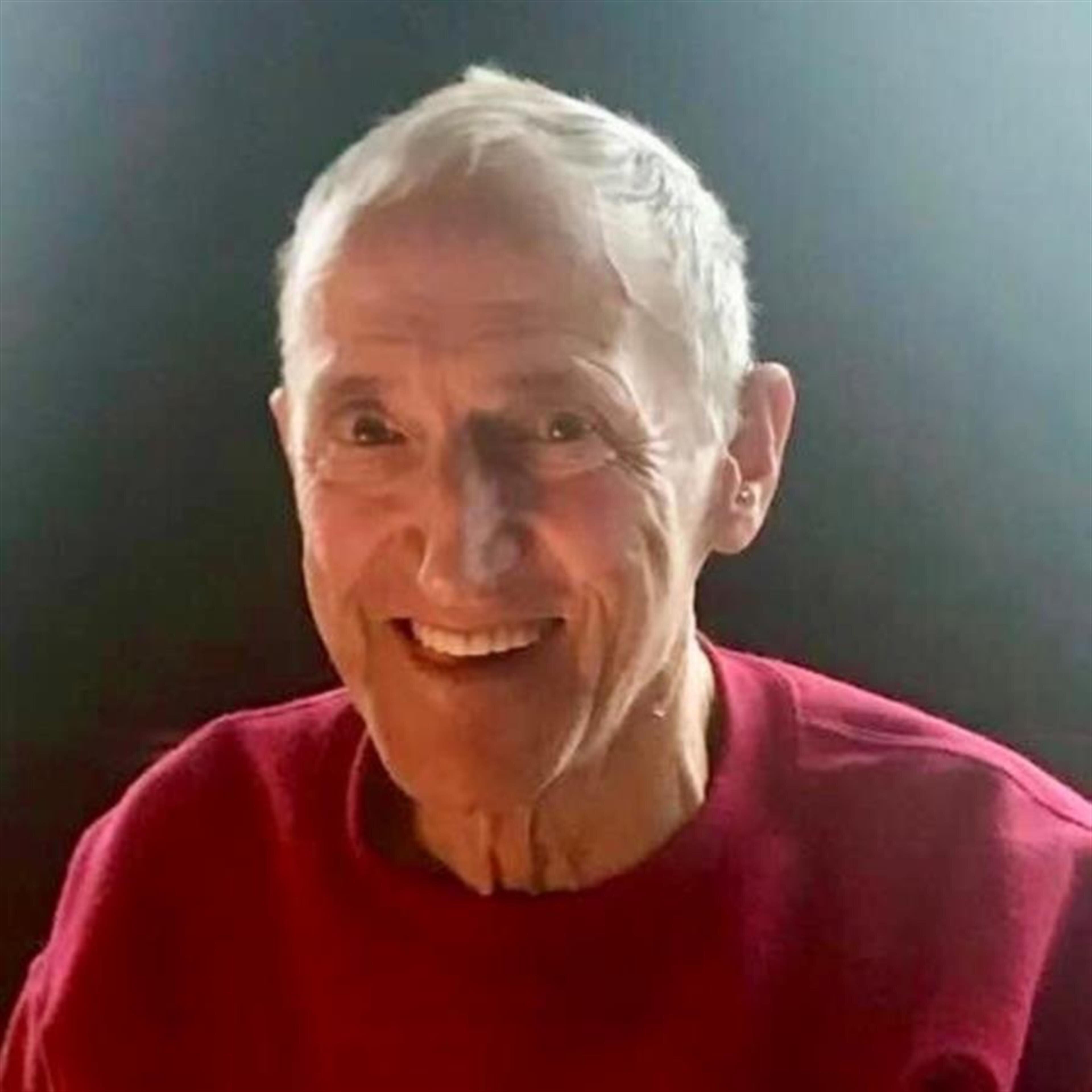 William Emmett Marshall