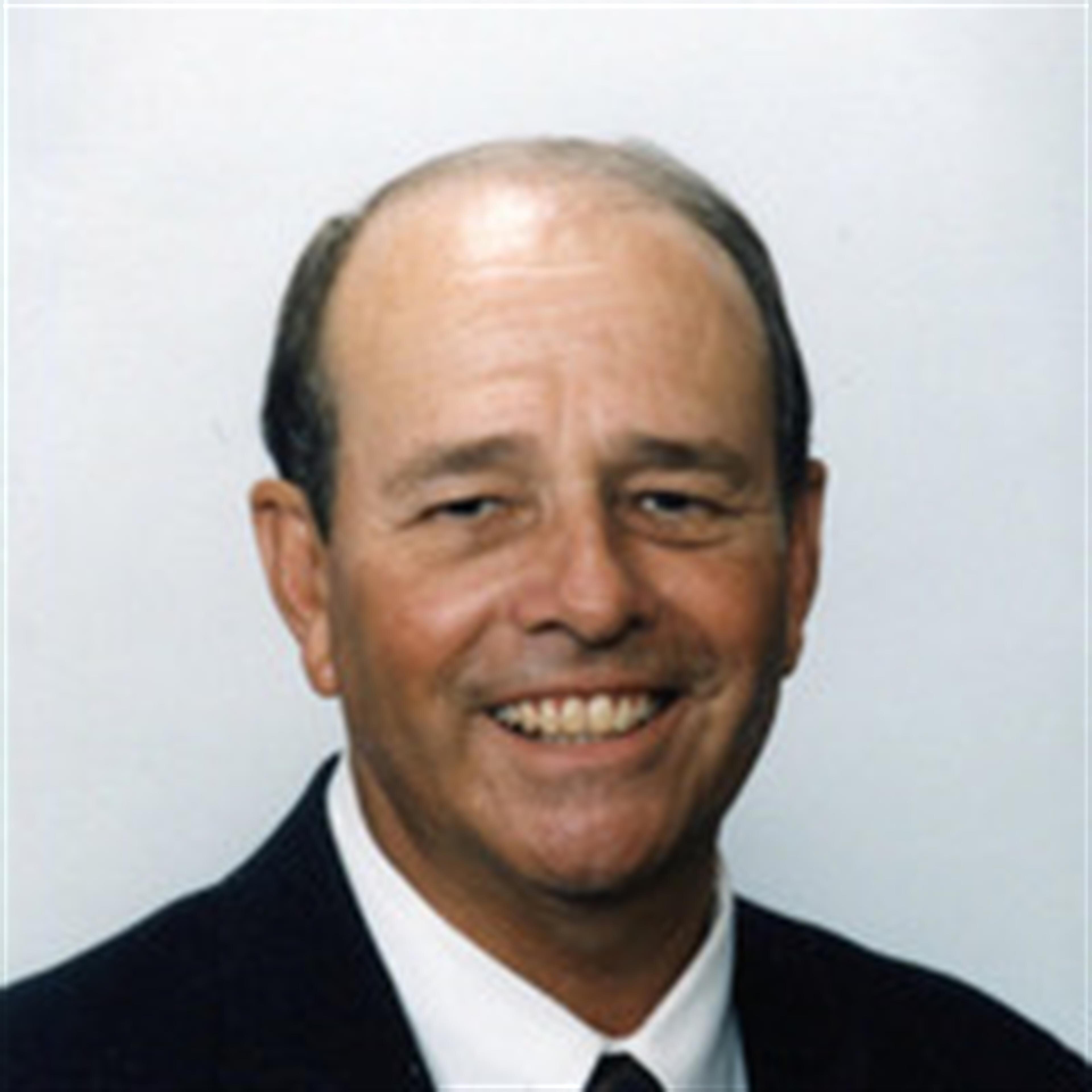 Kenneth E. Hadwiger