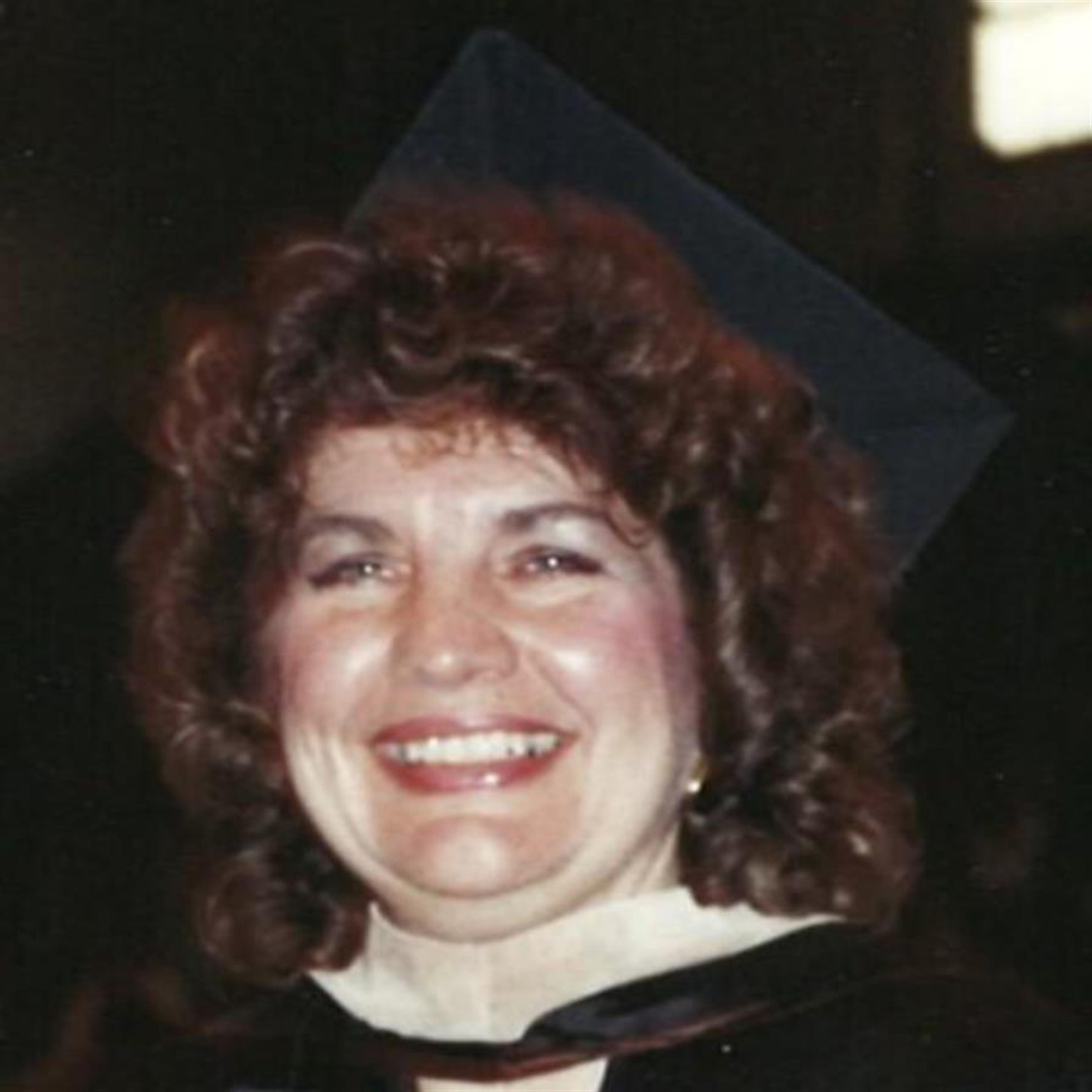 Roberta Intihar Zipfel