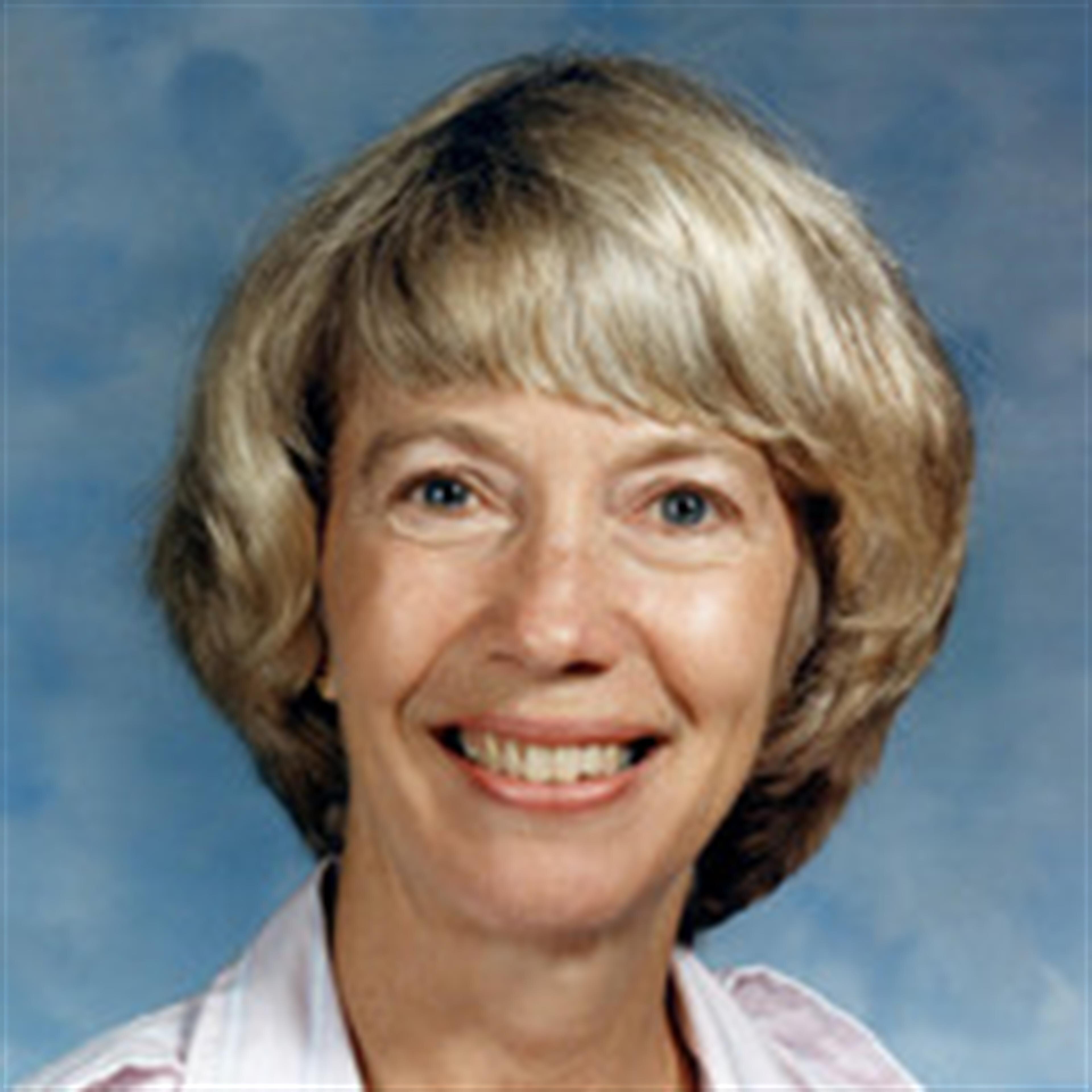 Dolly J. McFarland