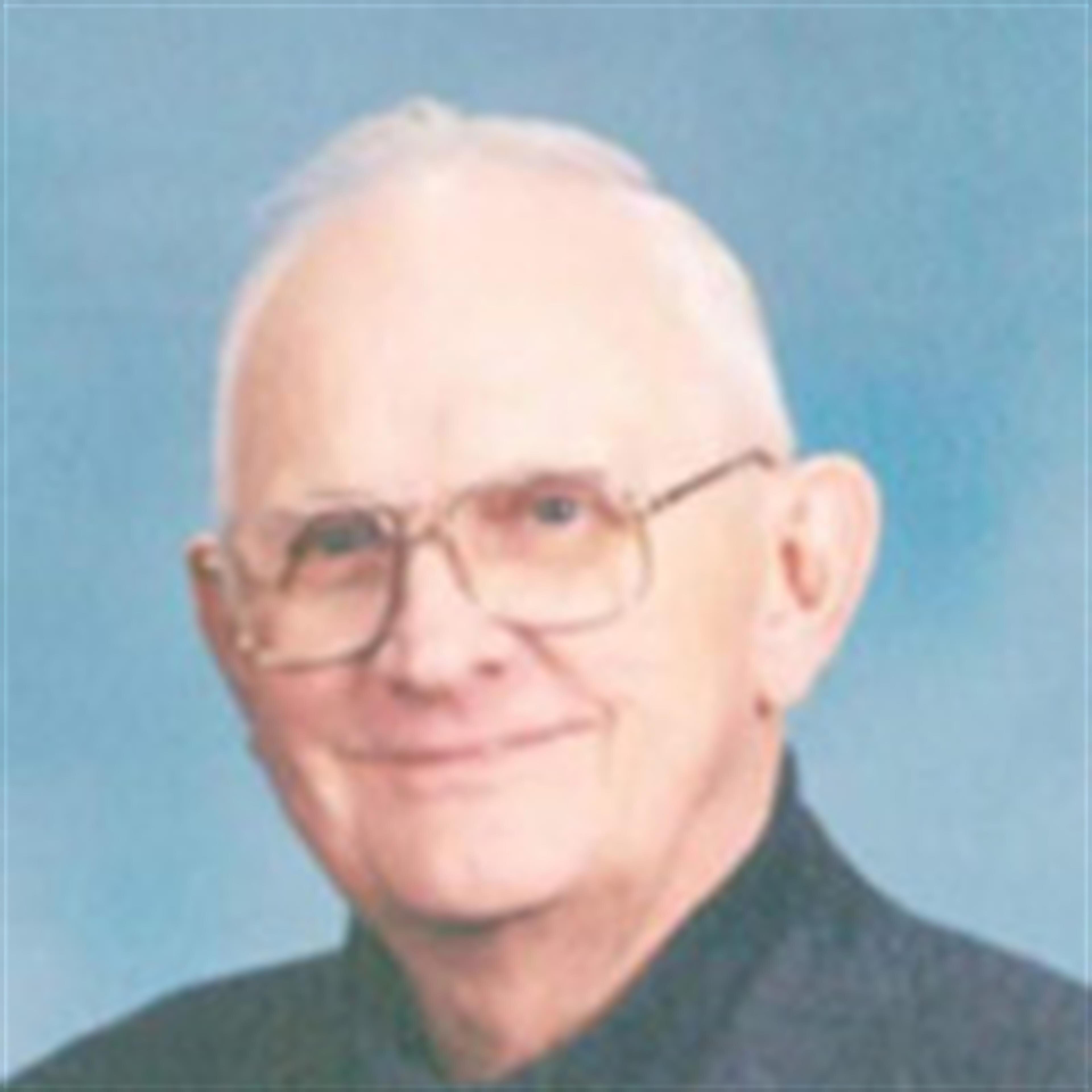 Kenneth E. Hesler