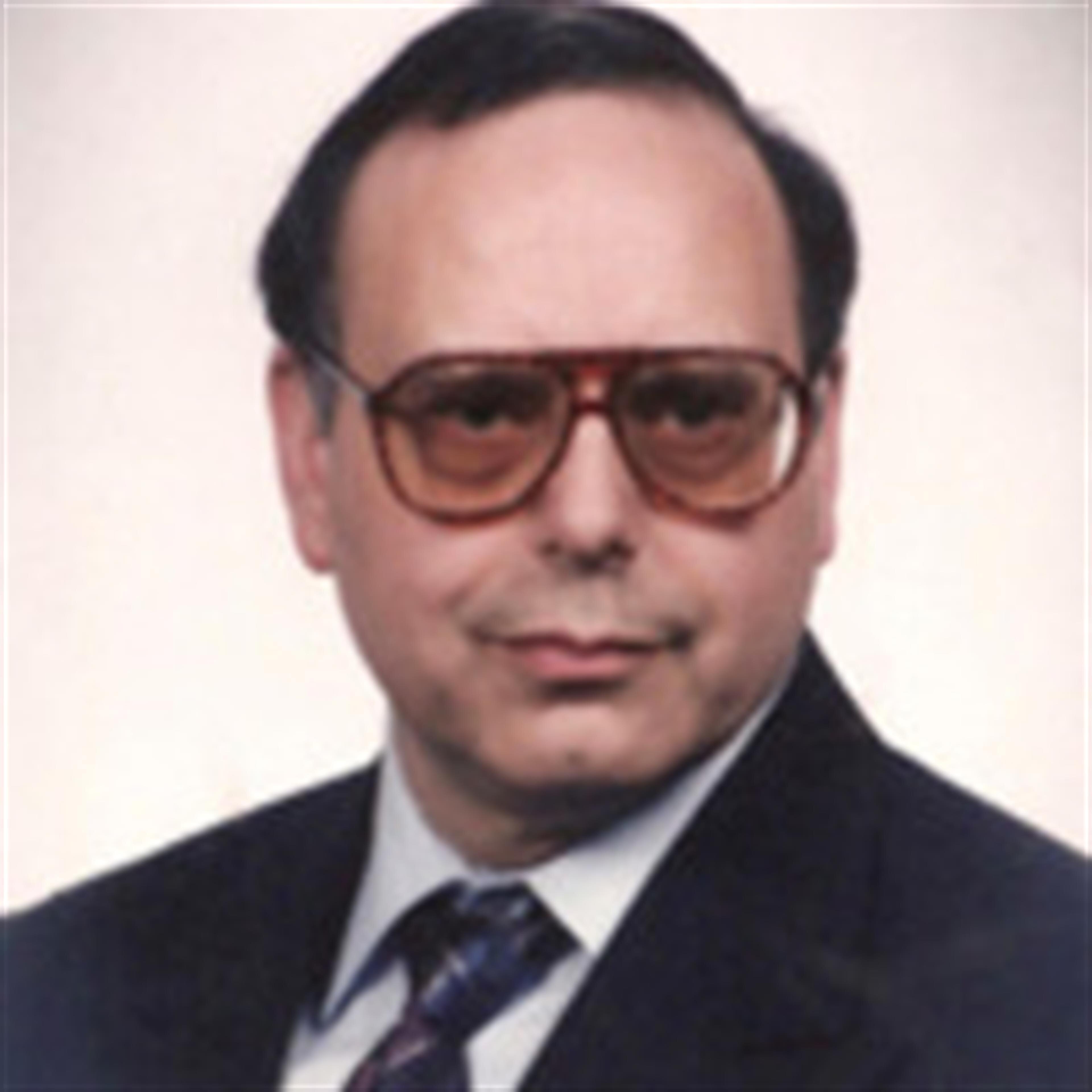 Richard H. Holt