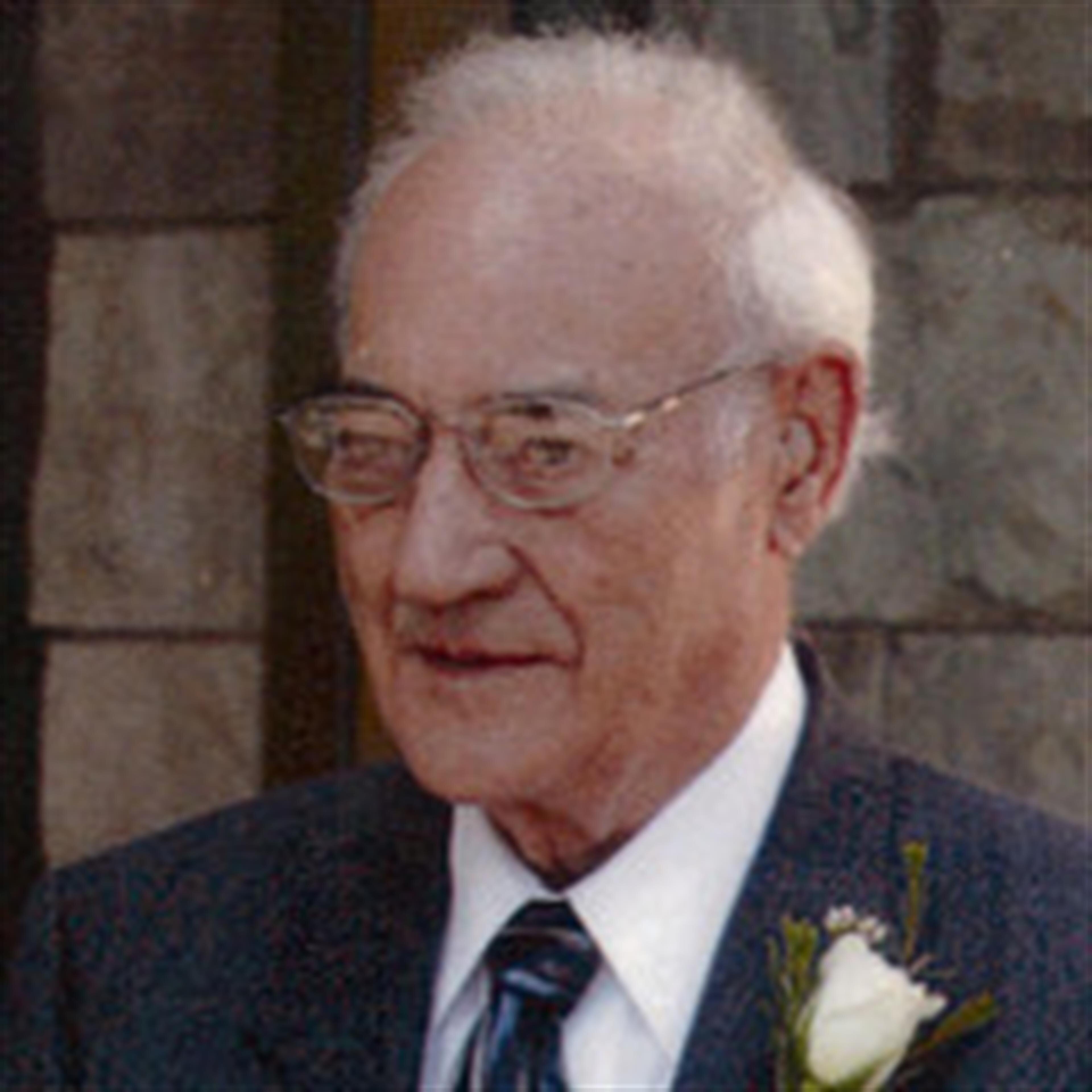 Wayne Seeley