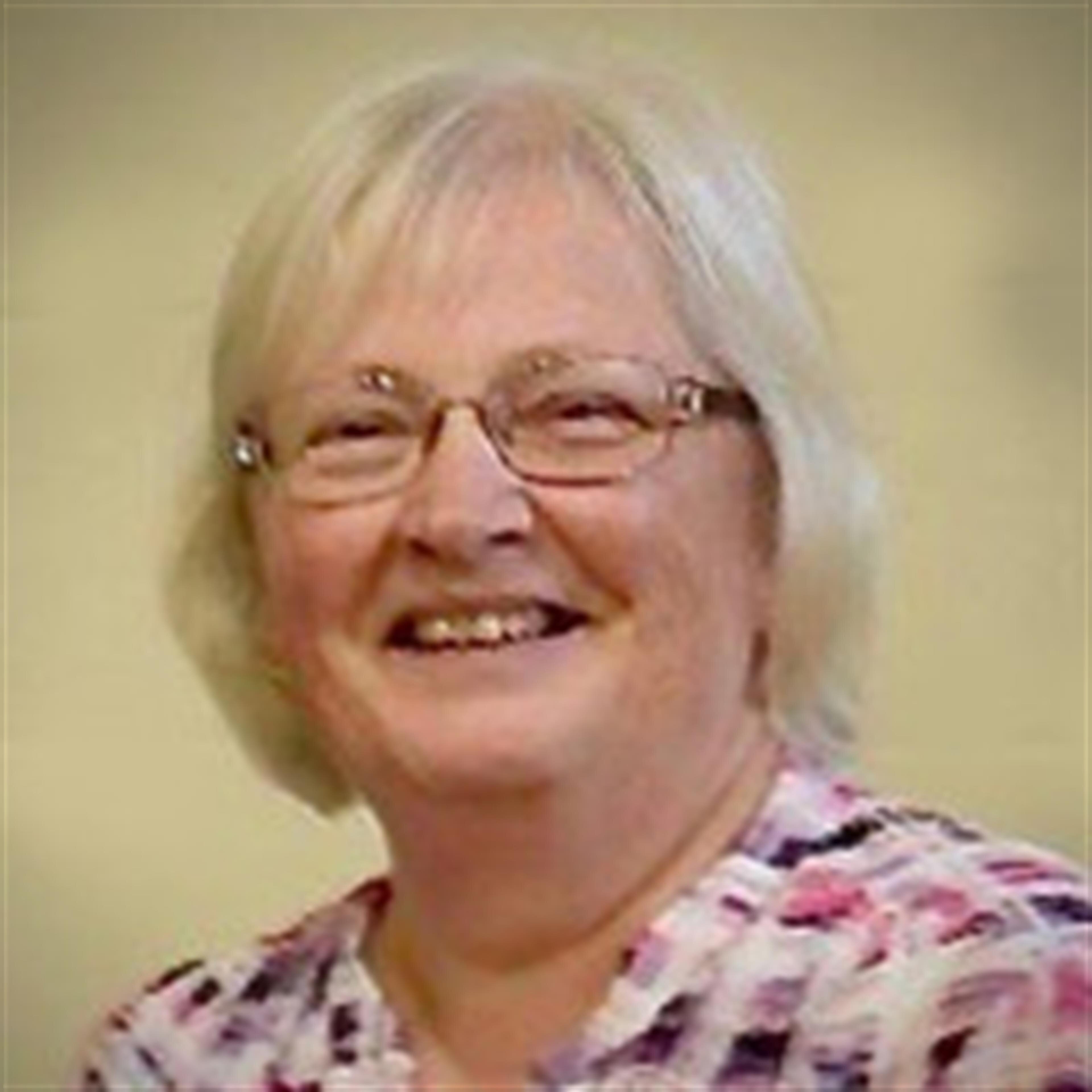 Judy I. Gillespie