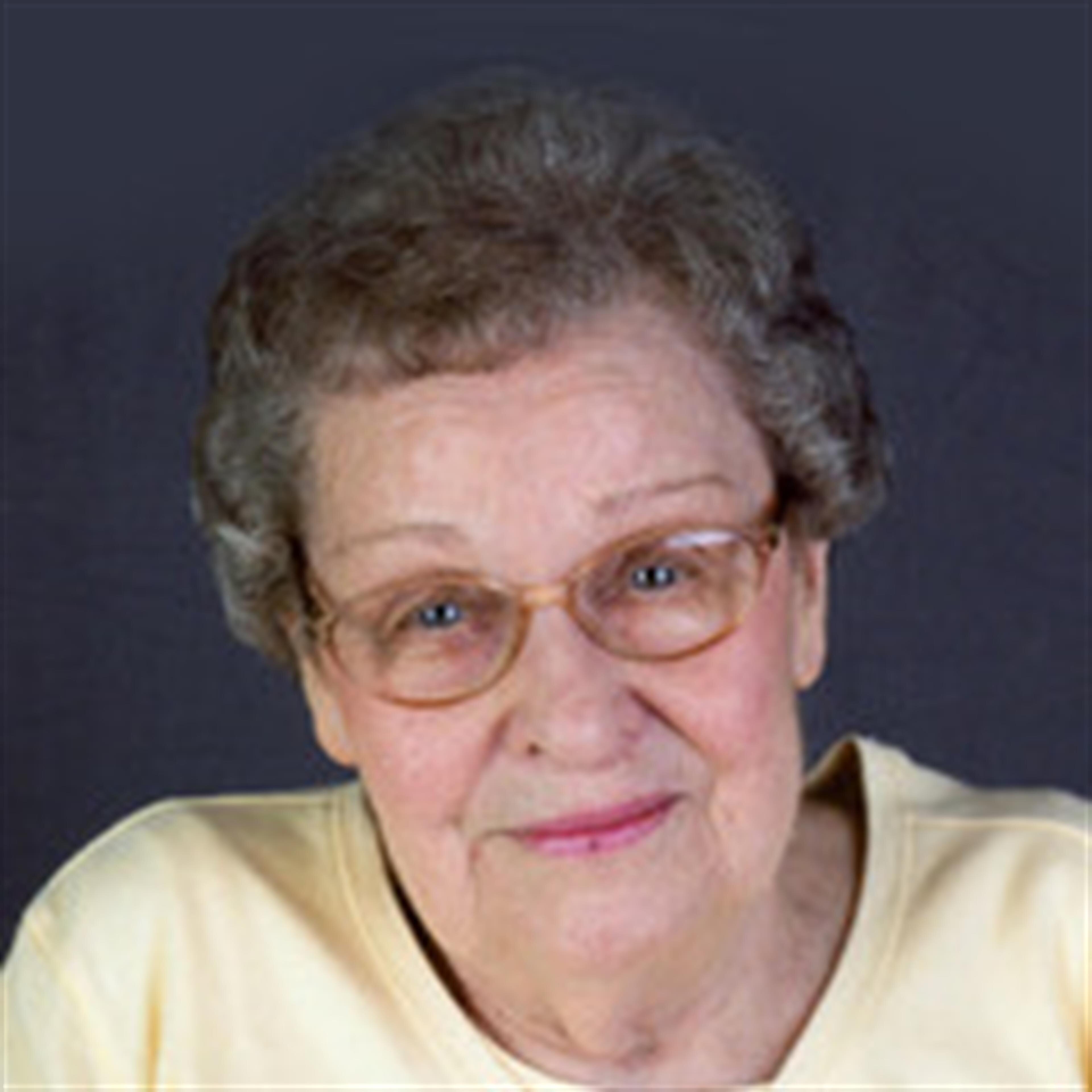 Barbara H. Babbs