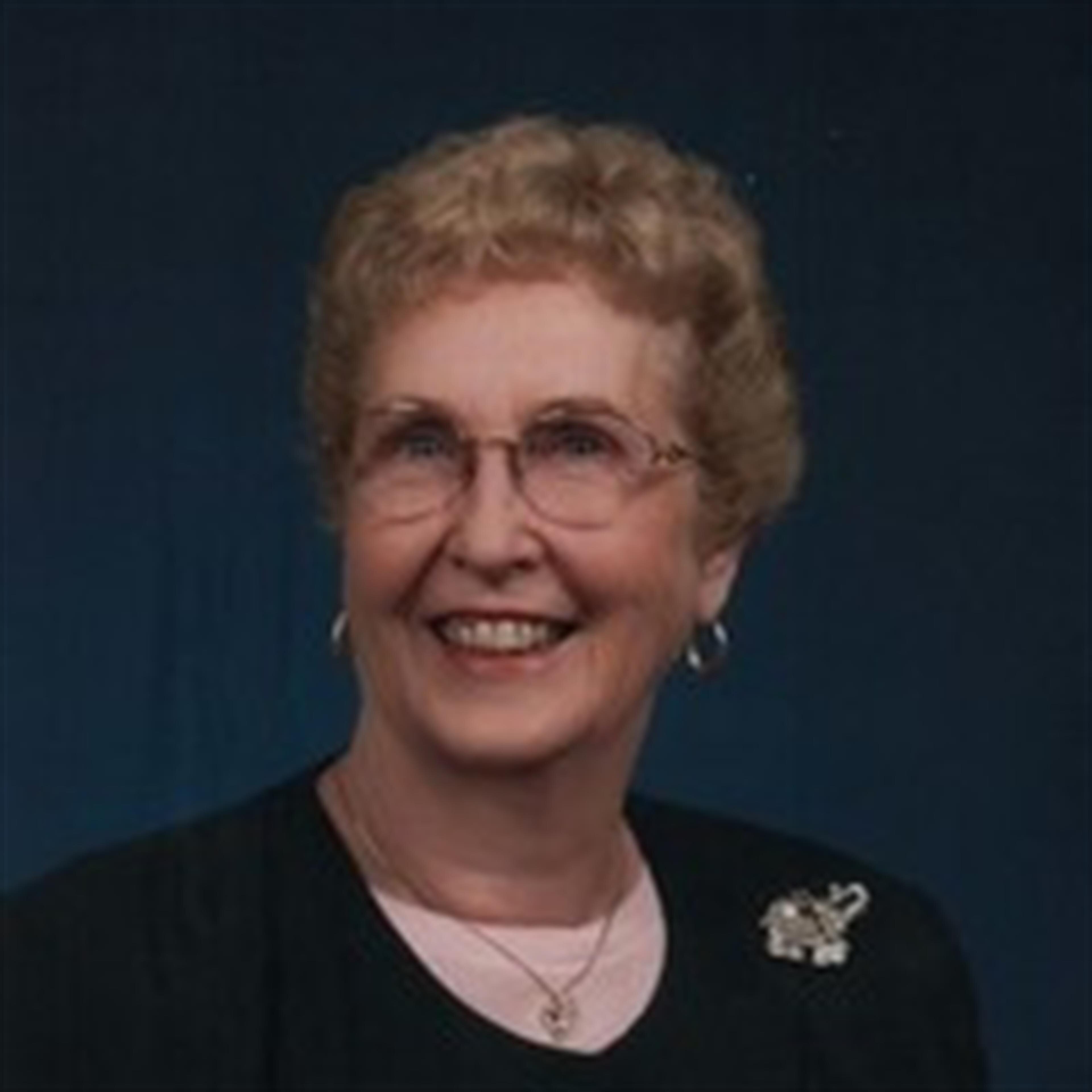 Evelyn I. Furry