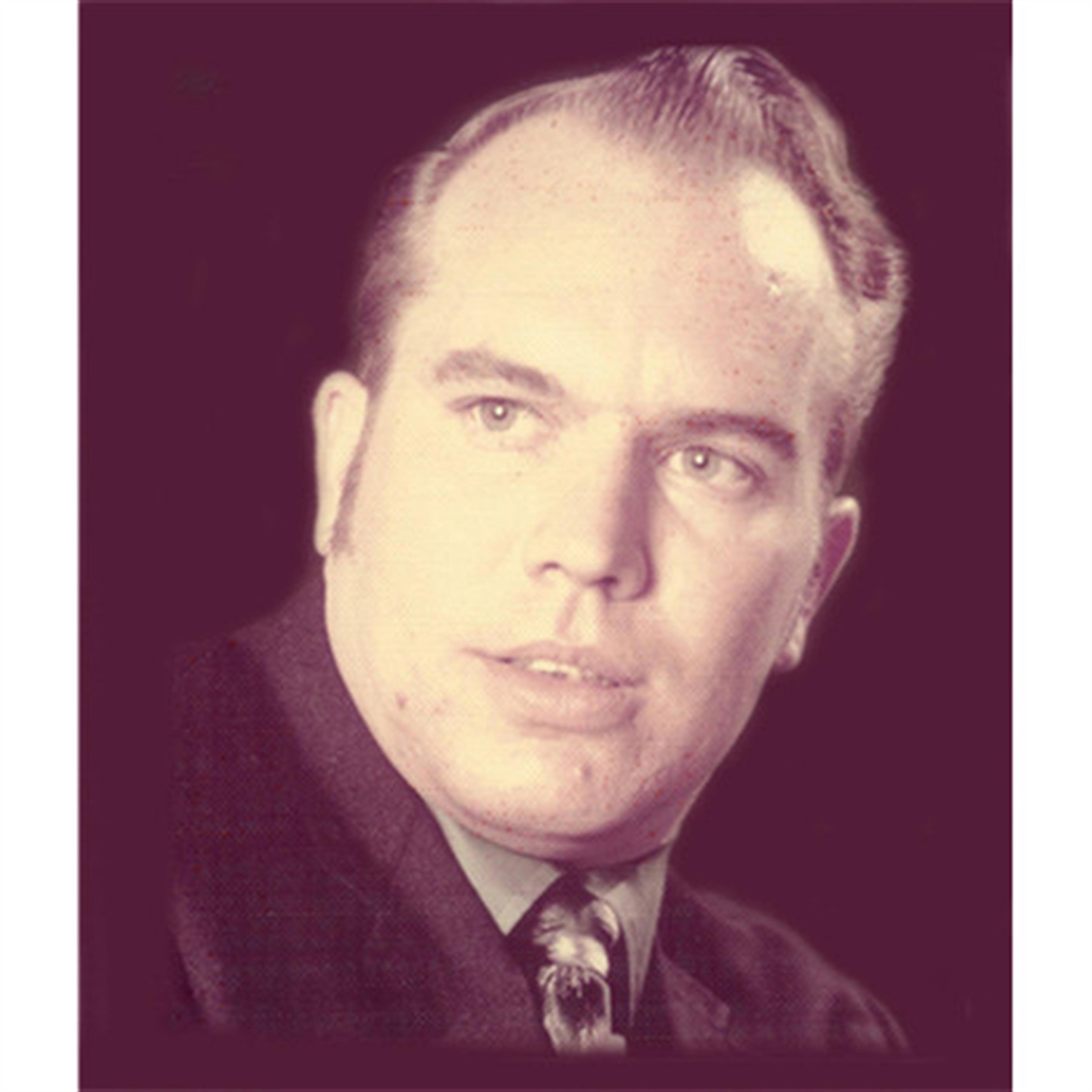 Lester McGinness