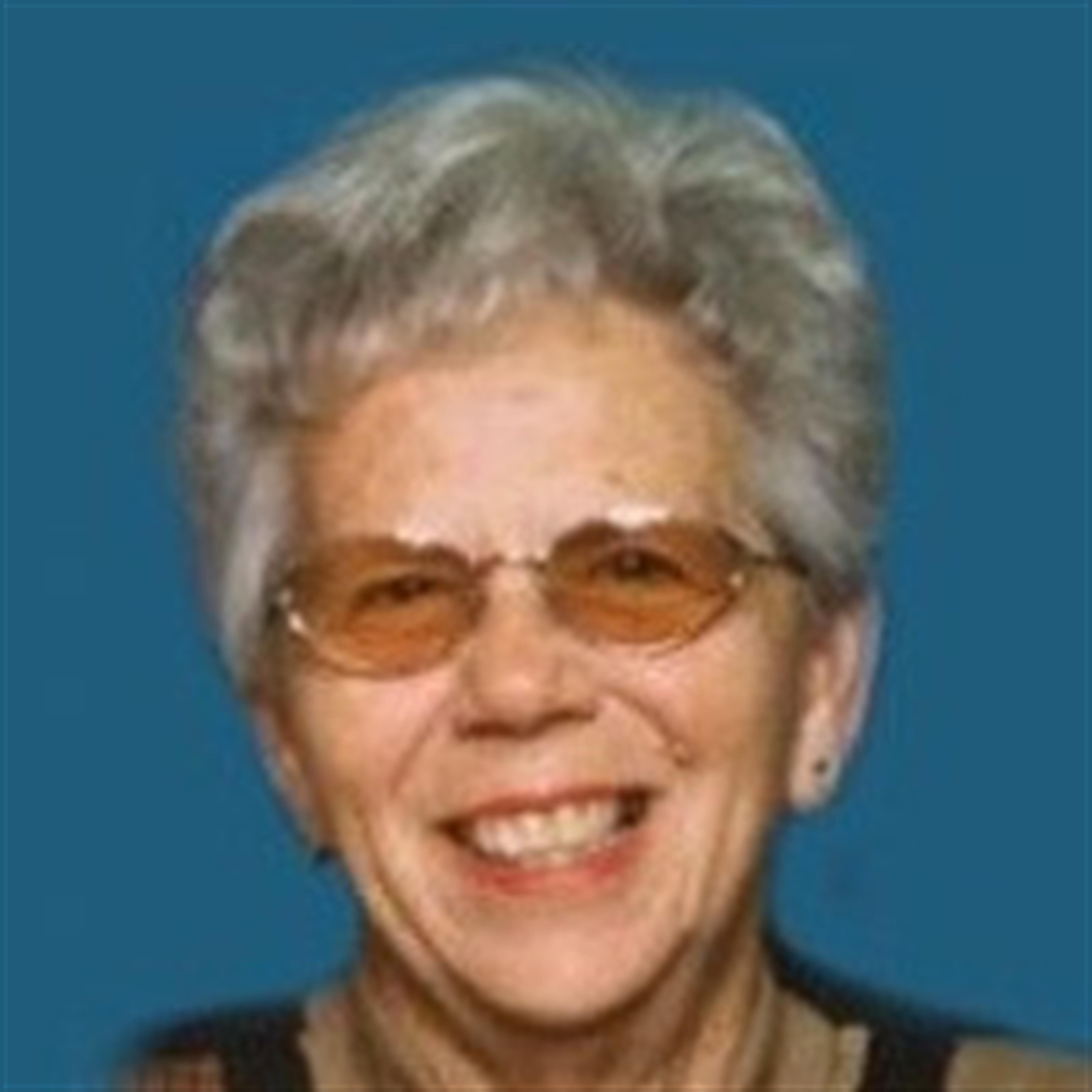 Norma Jean Harkins