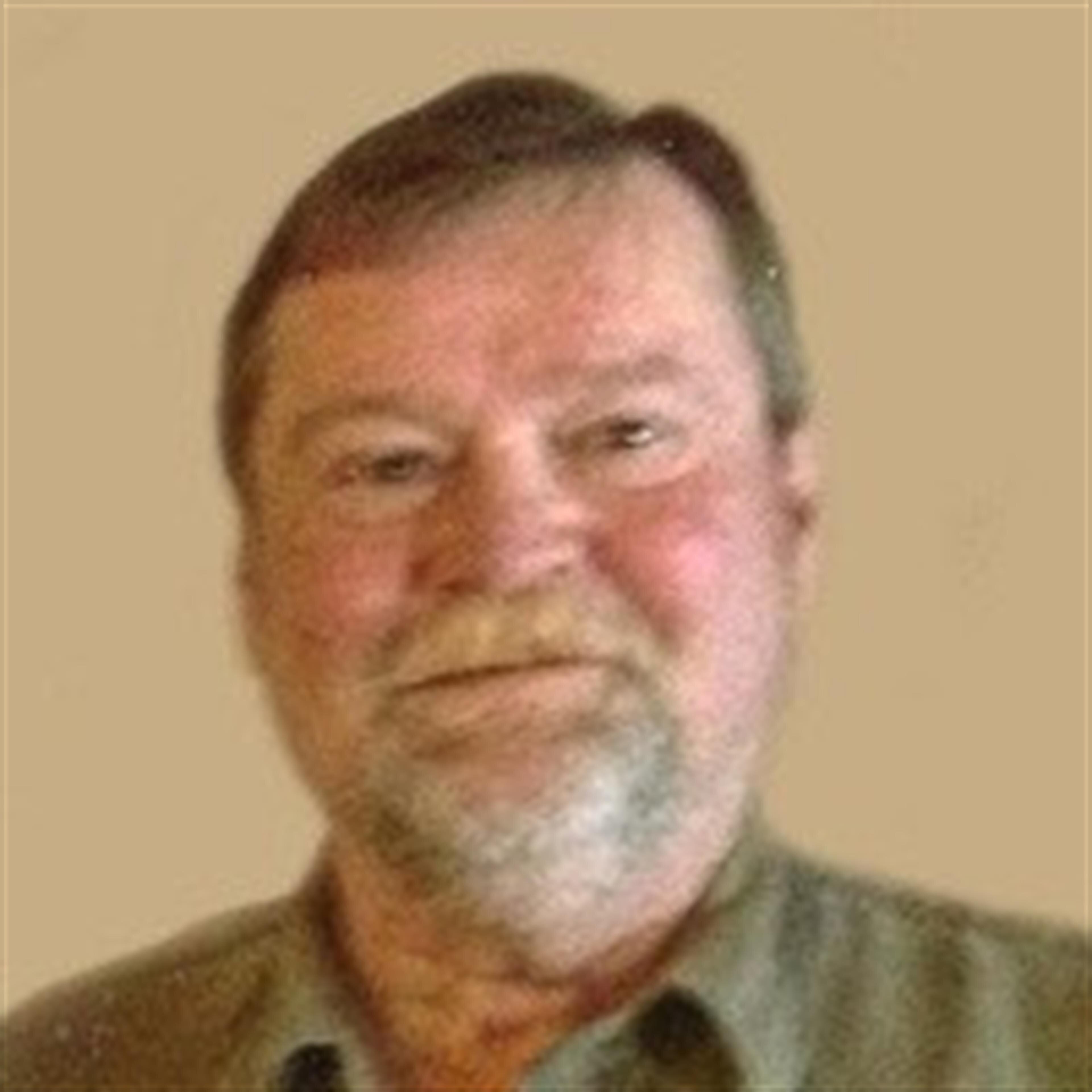 Charles M. Strange