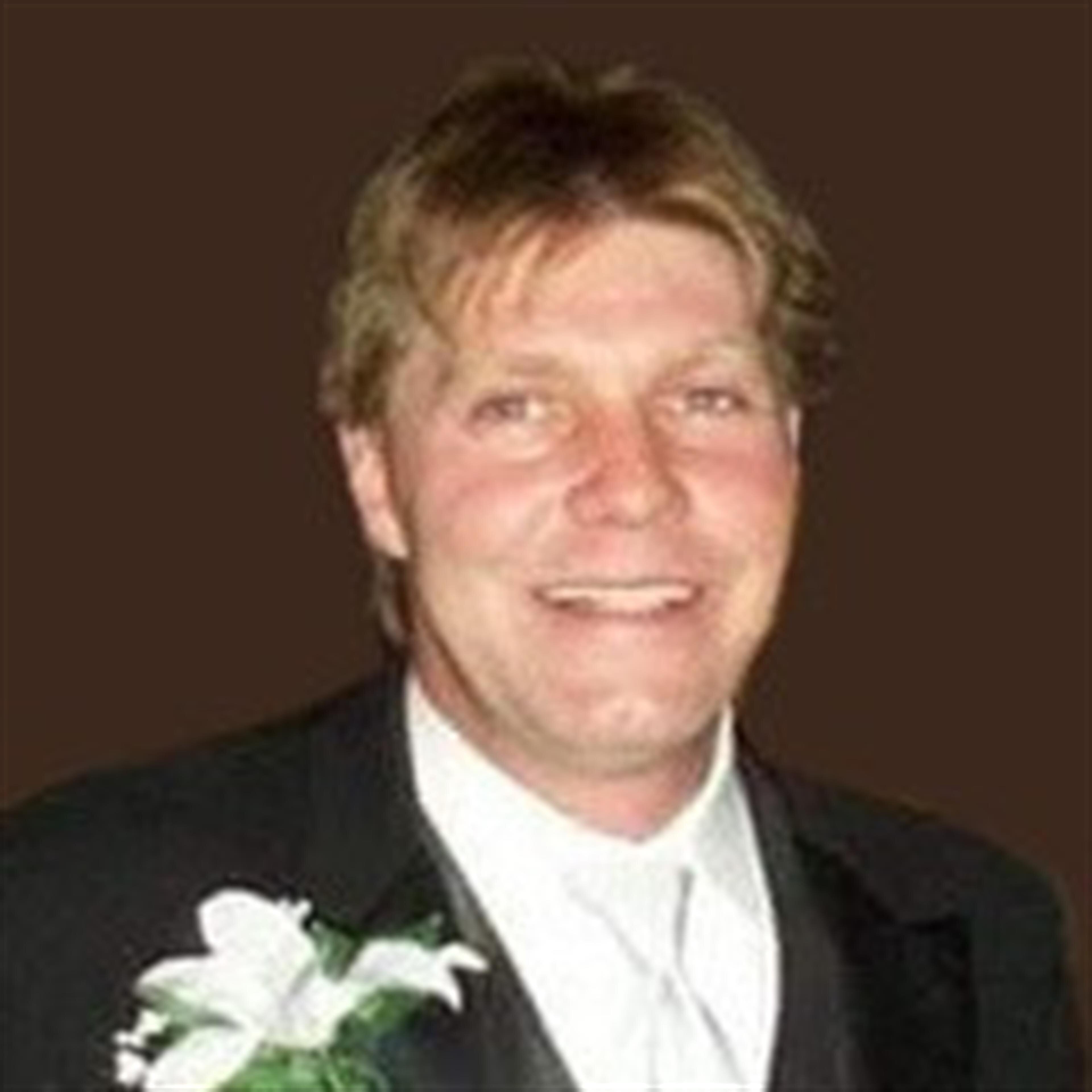 Kevin Lee Barnes