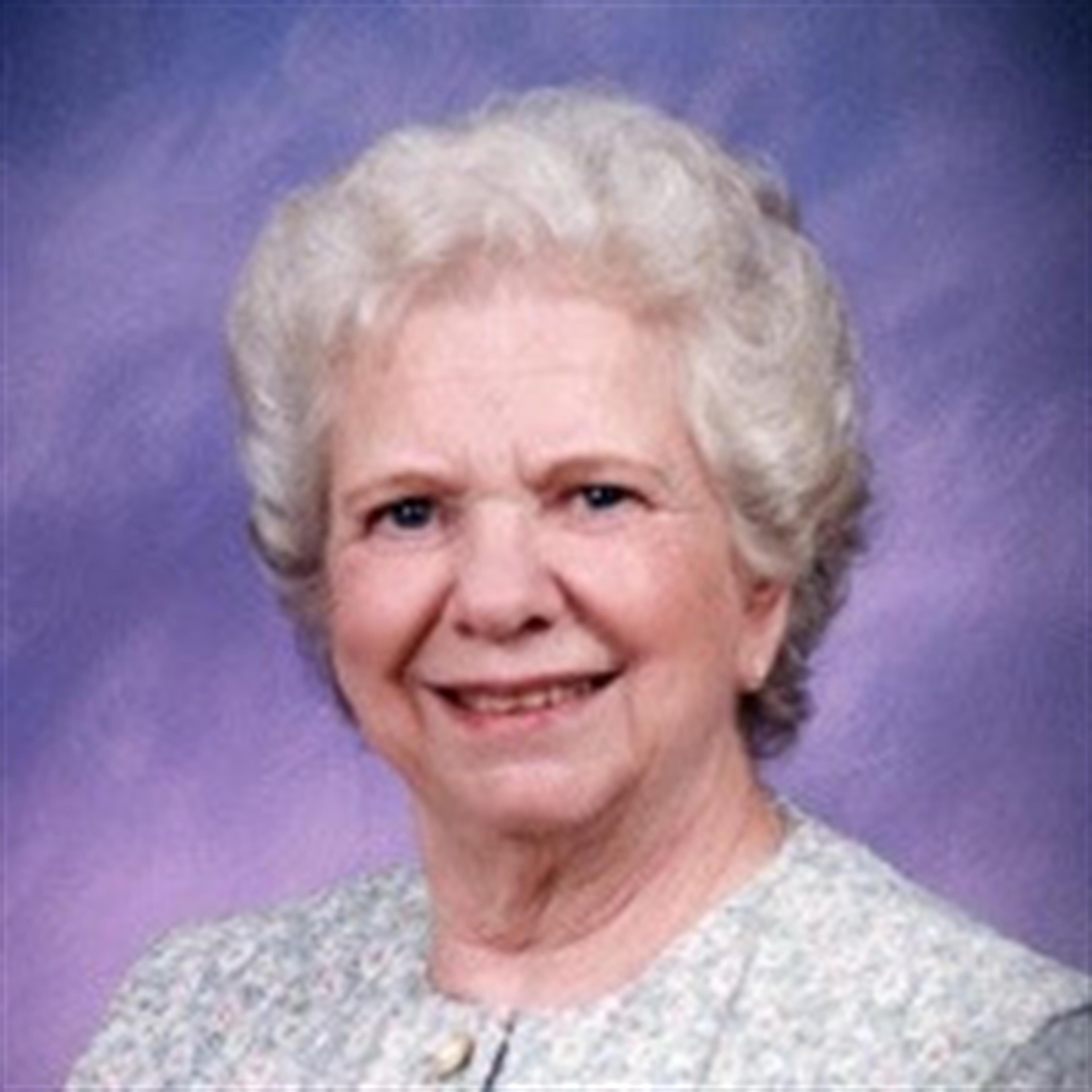 Jo Ann Cooley