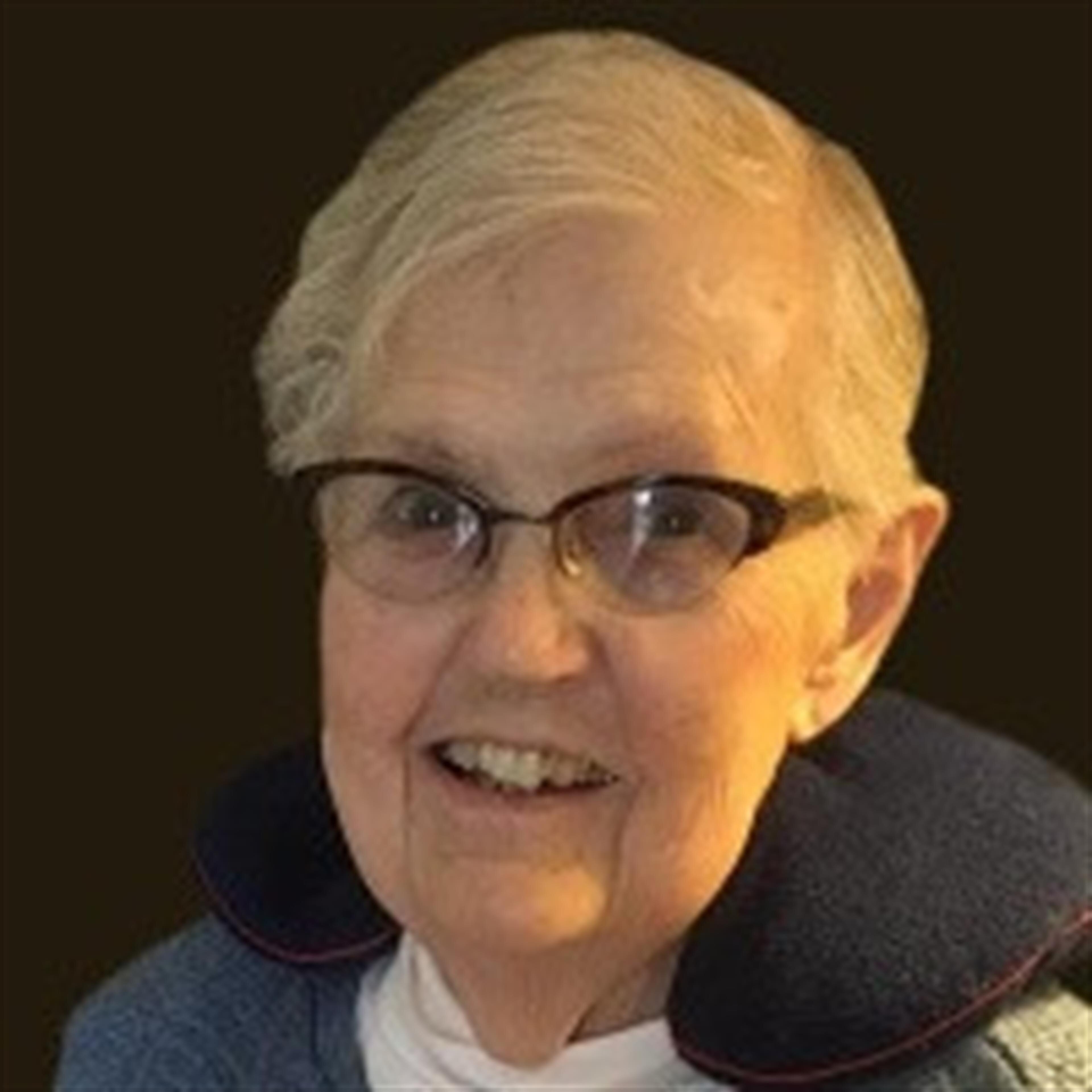 Opal M. Rush