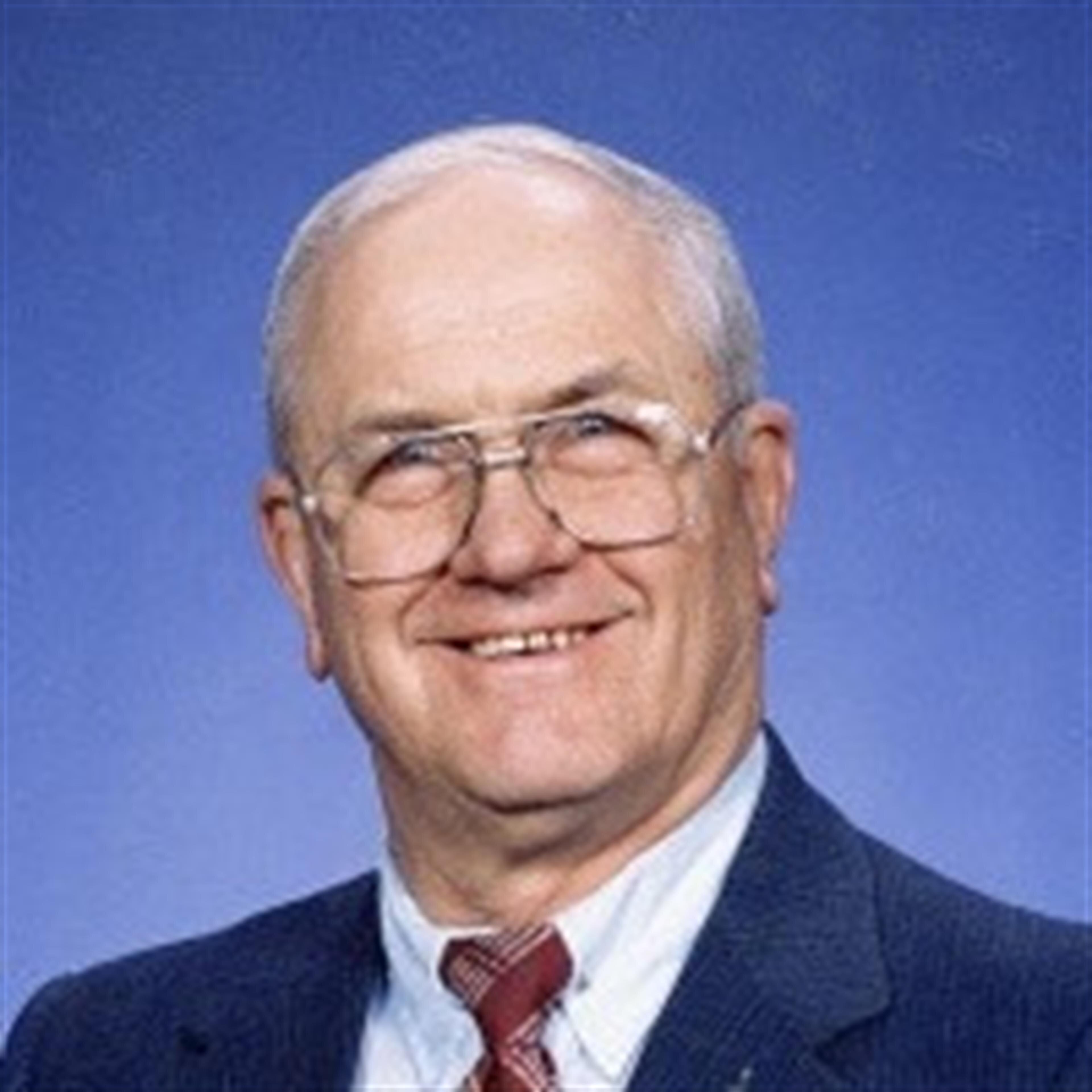 Delbert D. Dunn