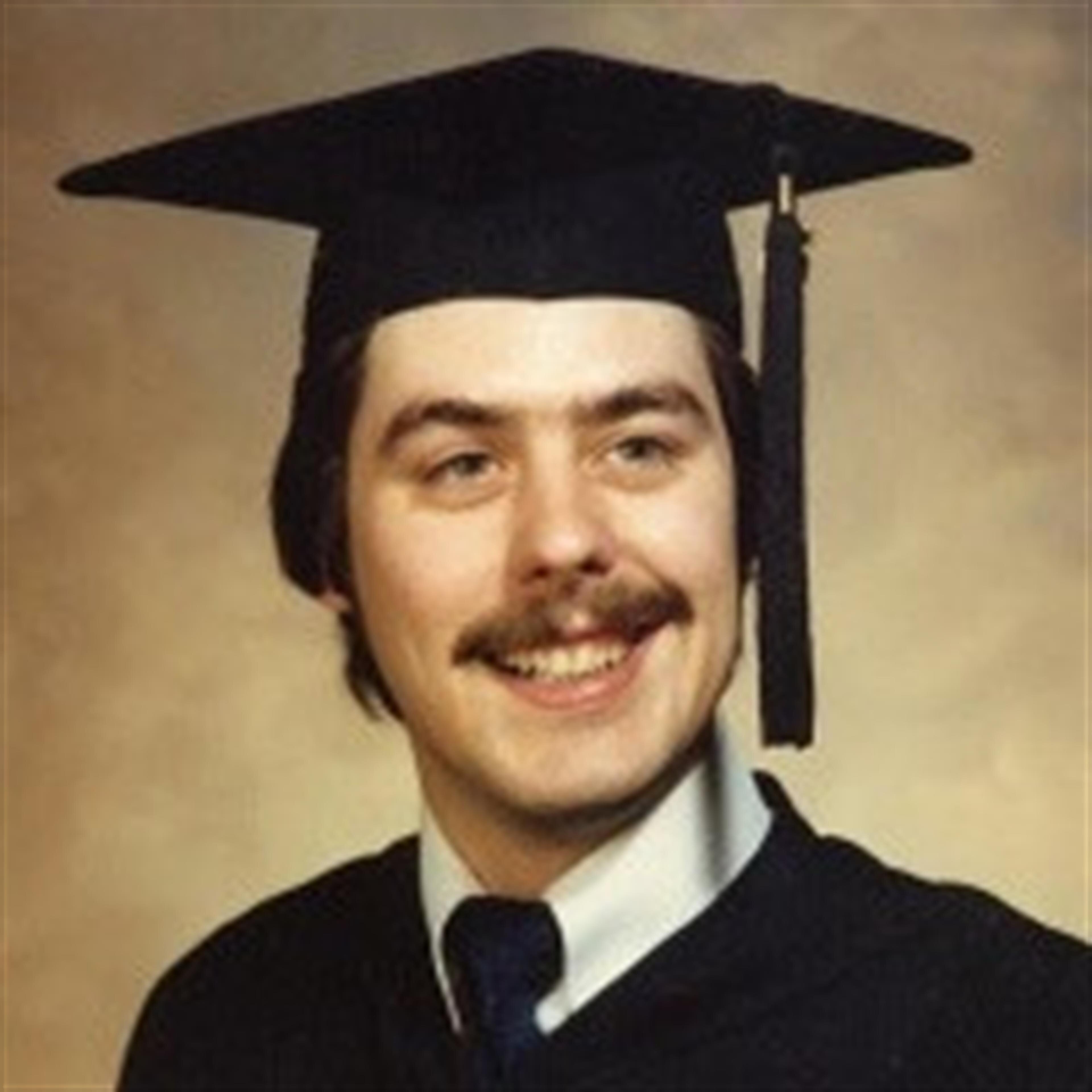 Jeffery E. Cougill