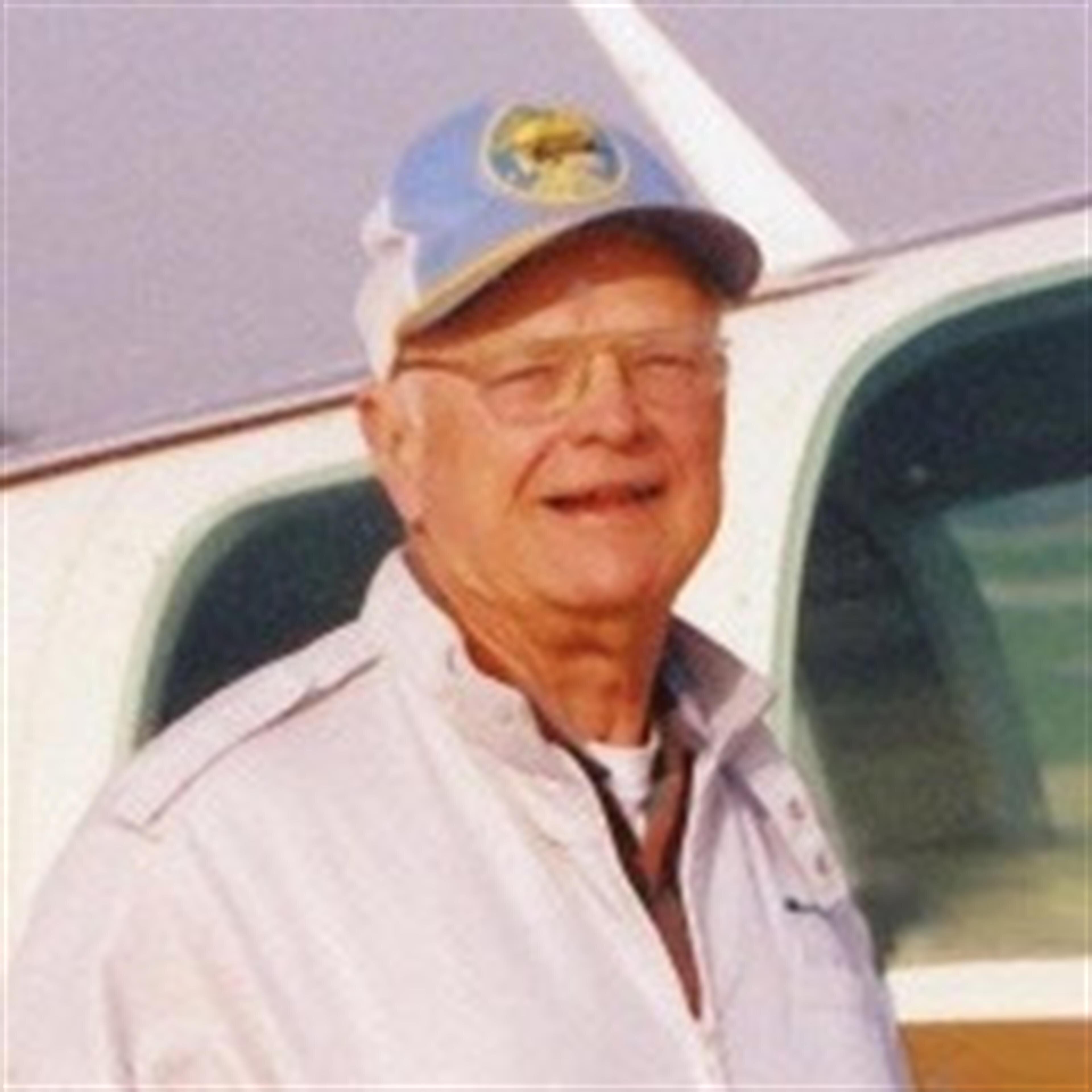 Tom A. Cross