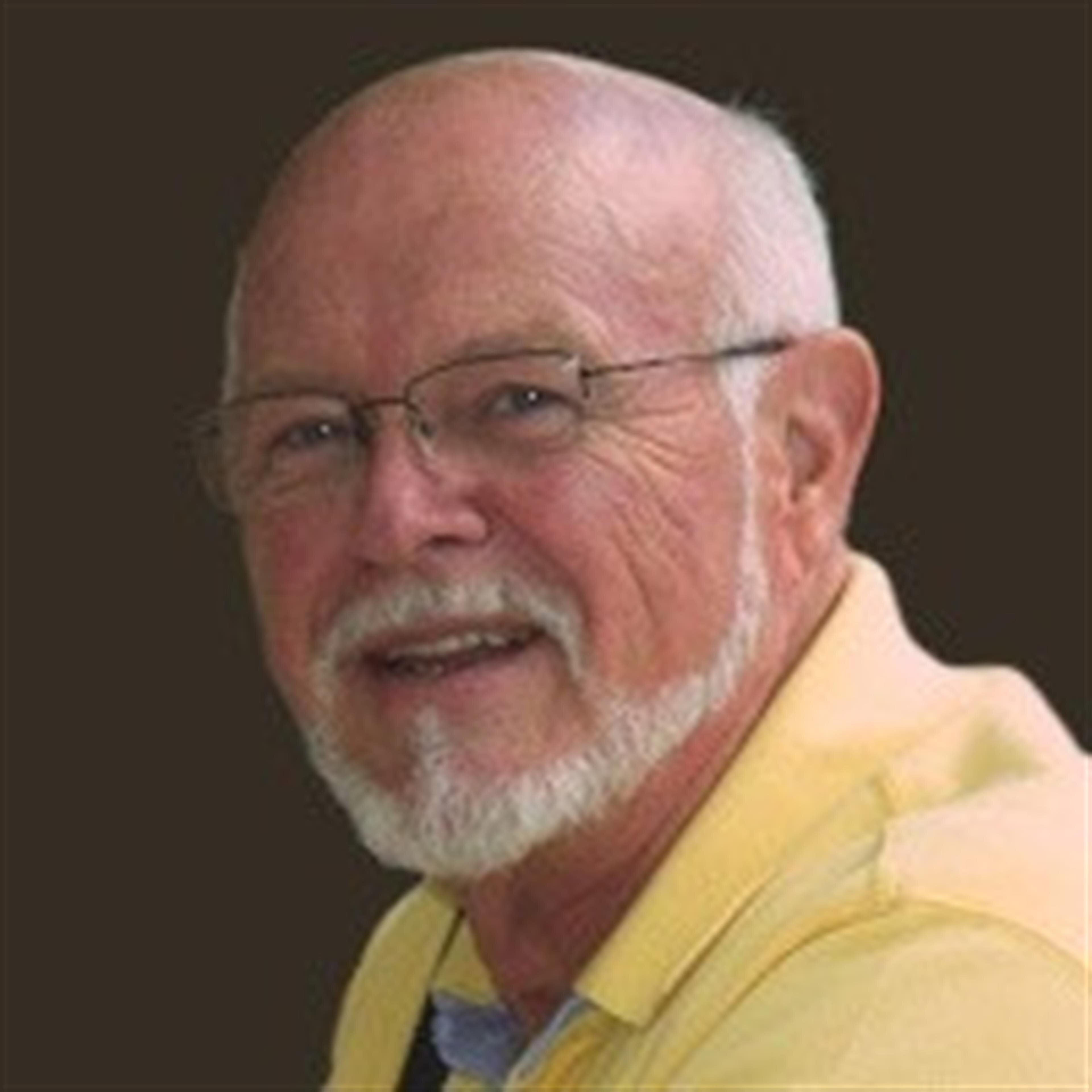 Fredrick Preston Jr.