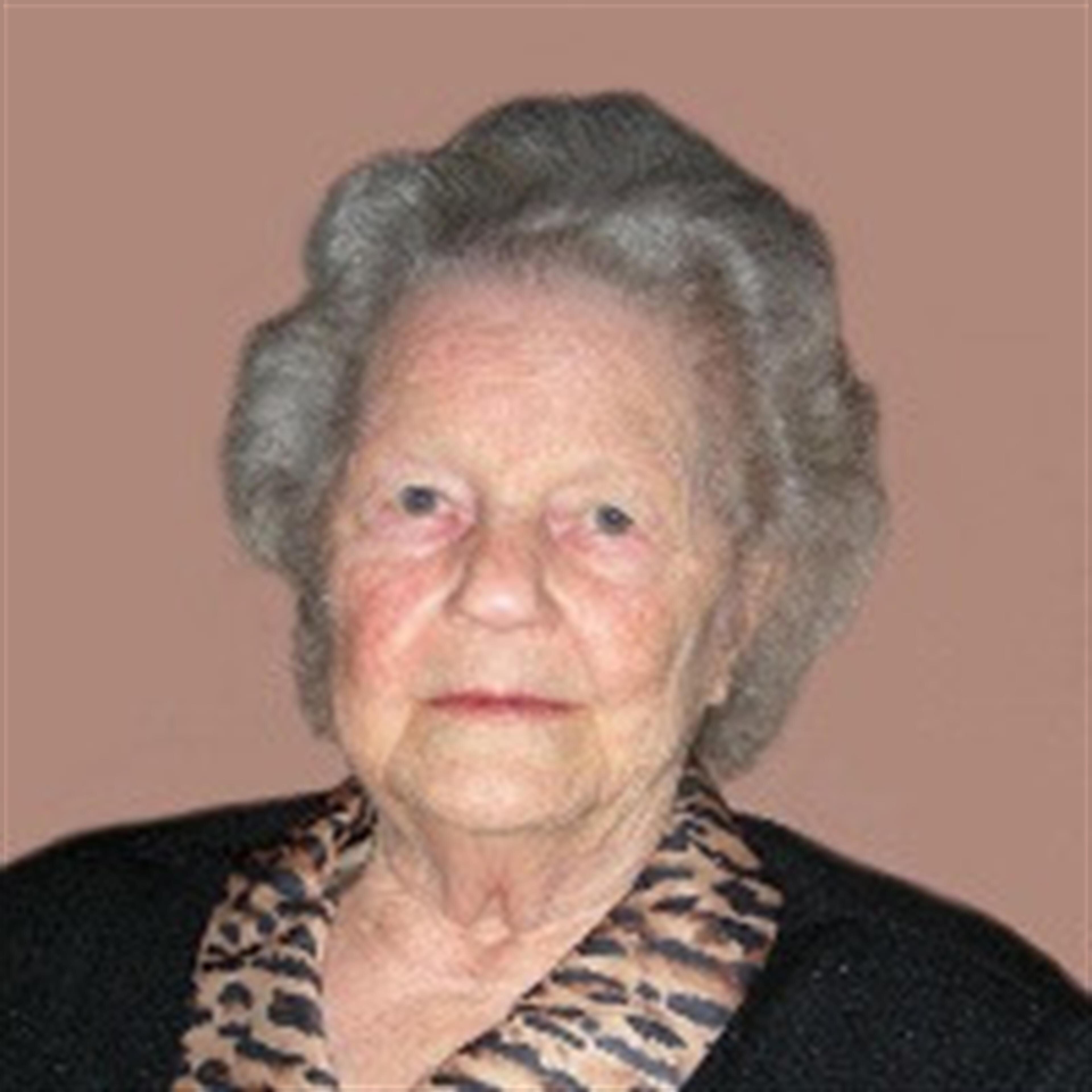 M. Joanne Lawyer